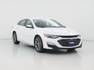 2023 Chevrolet Malibu 1LT