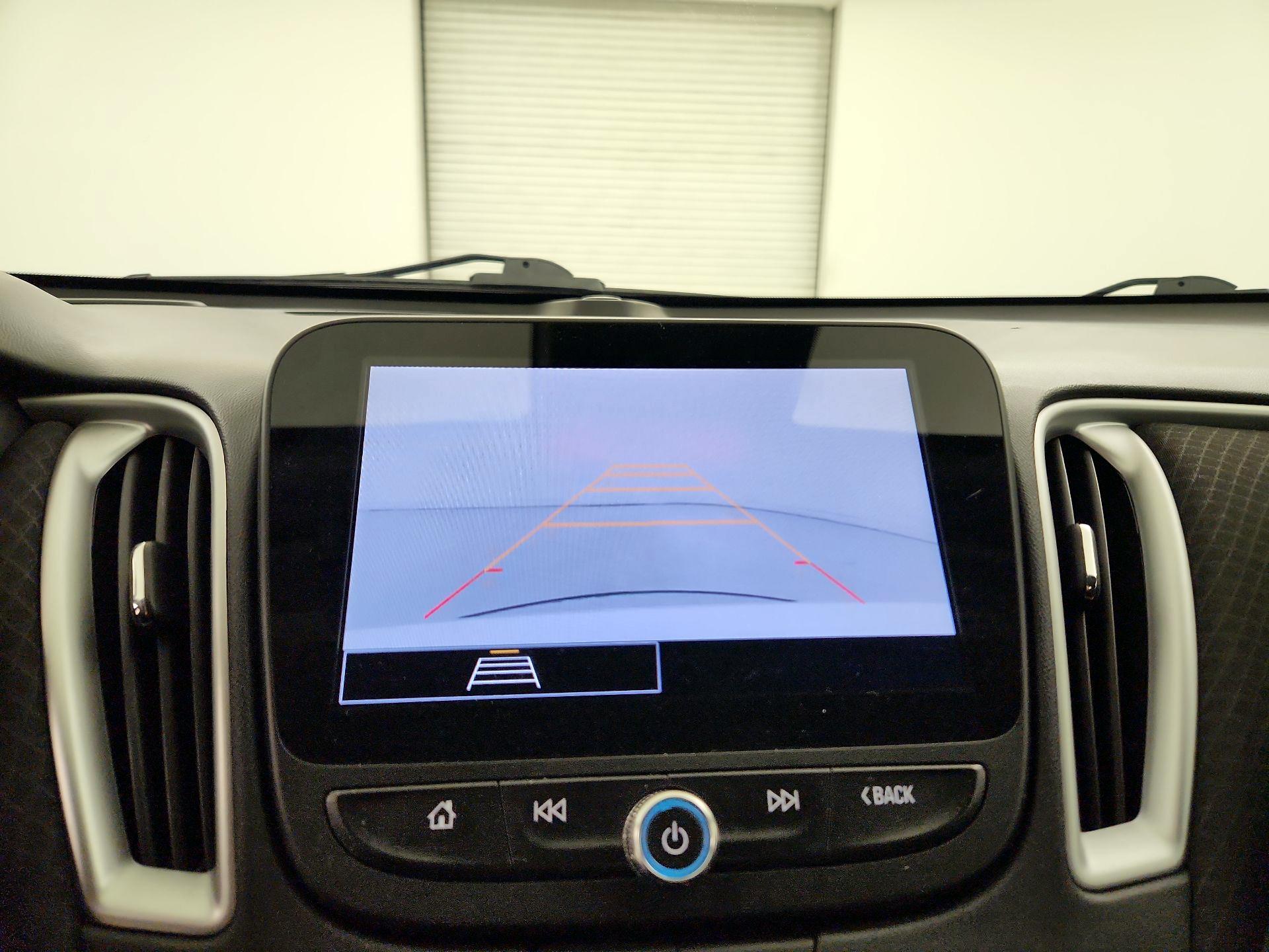 Thumbnail: 2023 Chevrolet Malibu - 14