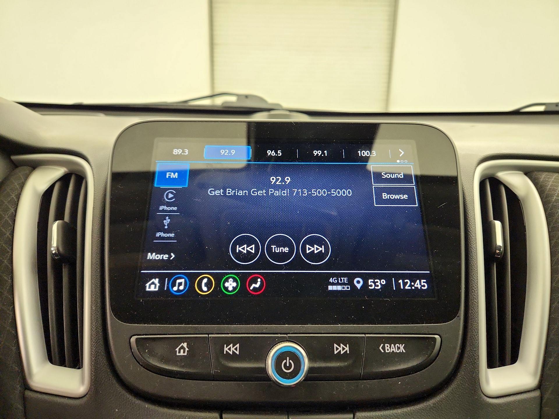 Thumbnail: 2023 Chevrolet Malibu - 15