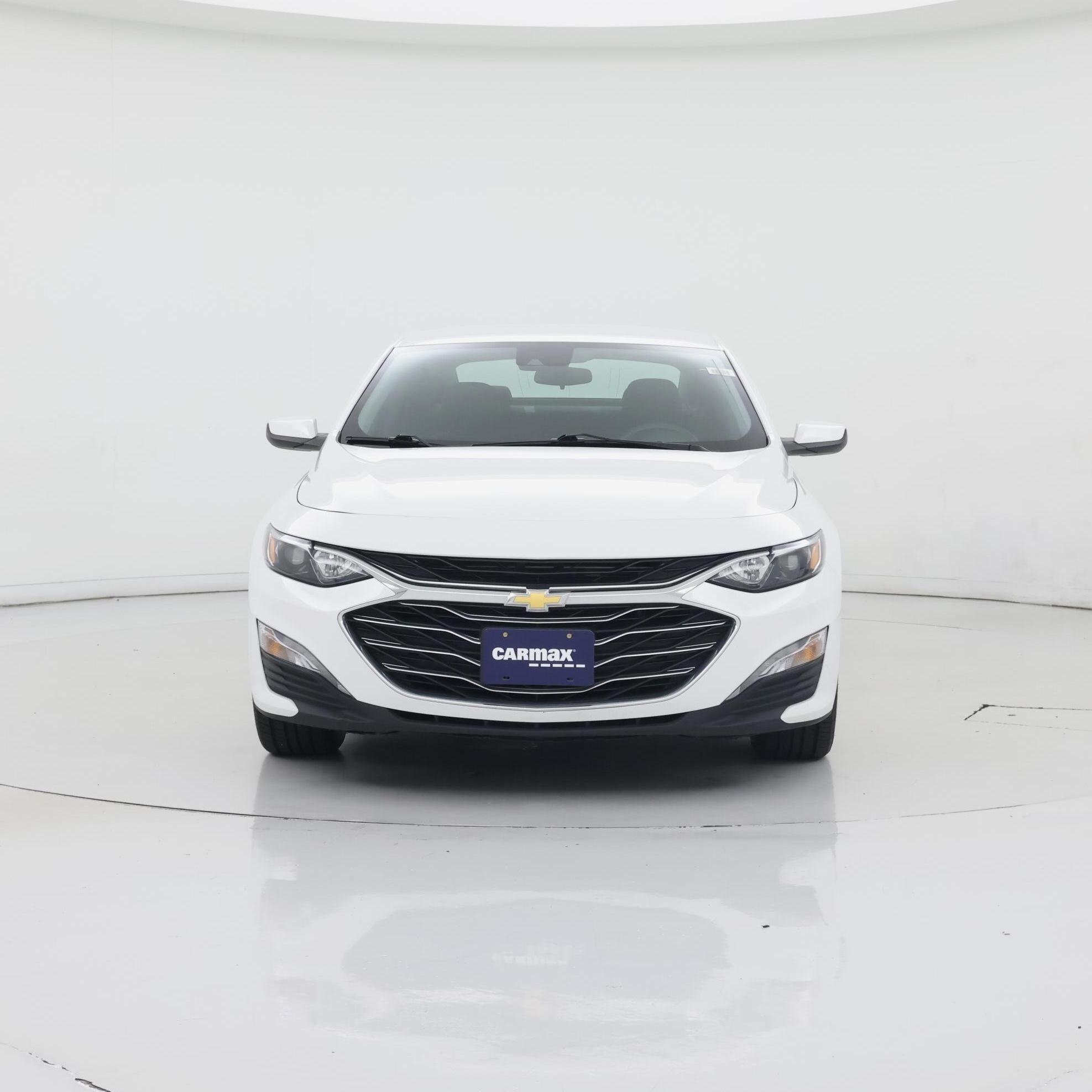 Thumbnail: 2023 Chevrolet Malibu - 5