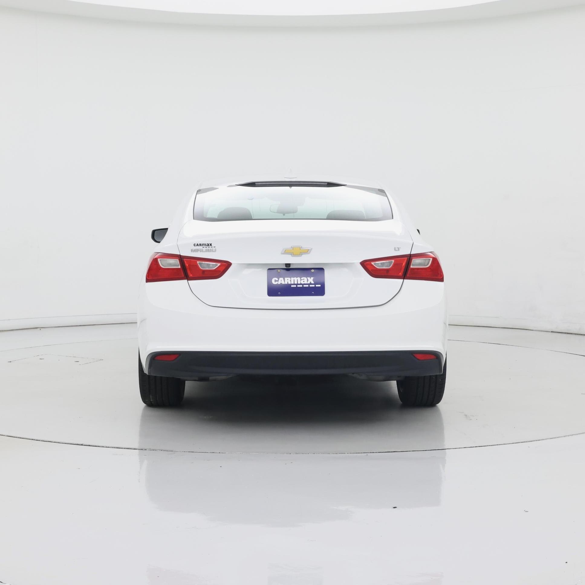 Thumbnail: 2023 Chevrolet Malibu - 6