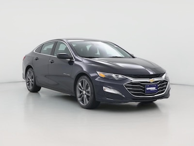 2023 Chevrolet Malibu 1LT
