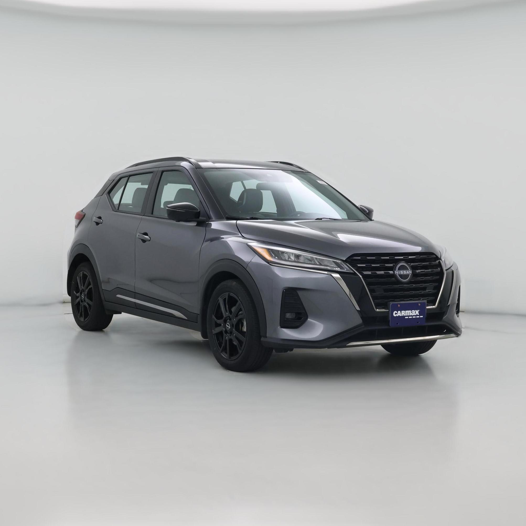 Thumbnail: 2023 Nissan Kicks - 1