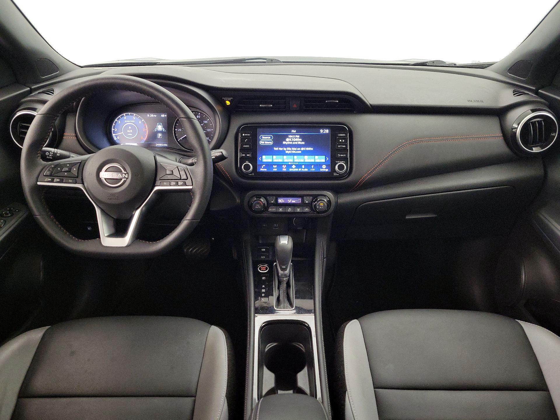 Thumbnail: 2023 Nissan Kicks - 9