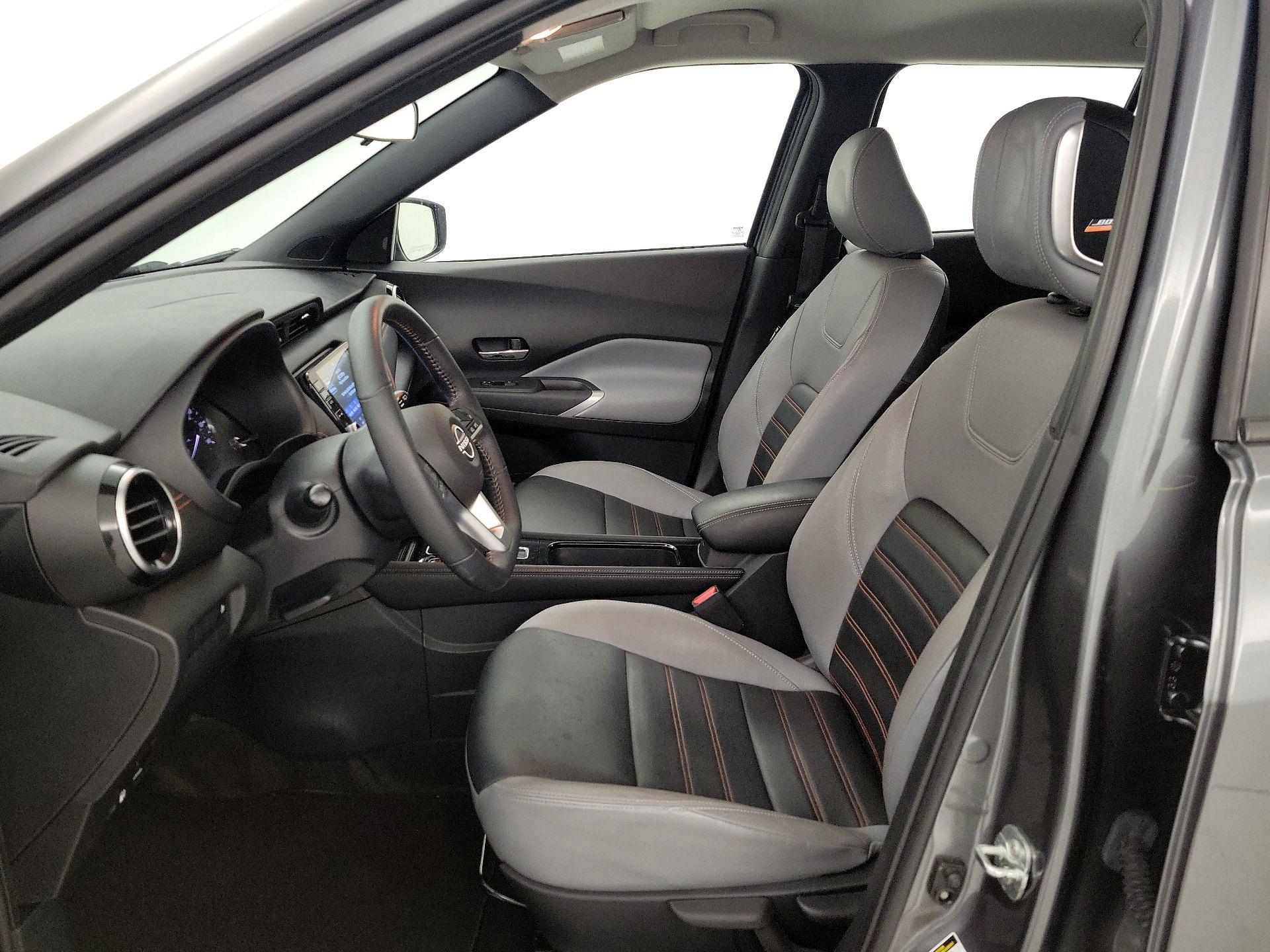 Thumbnail: 2023 Nissan Kicks - 11