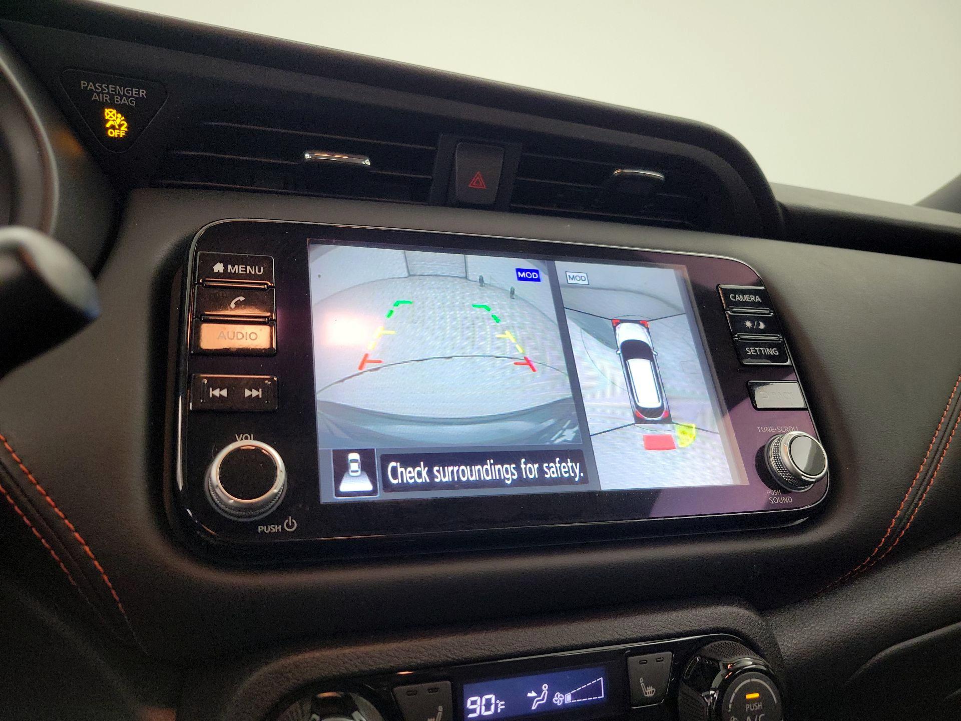 Thumbnail: 2023 Nissan Kicks - 14