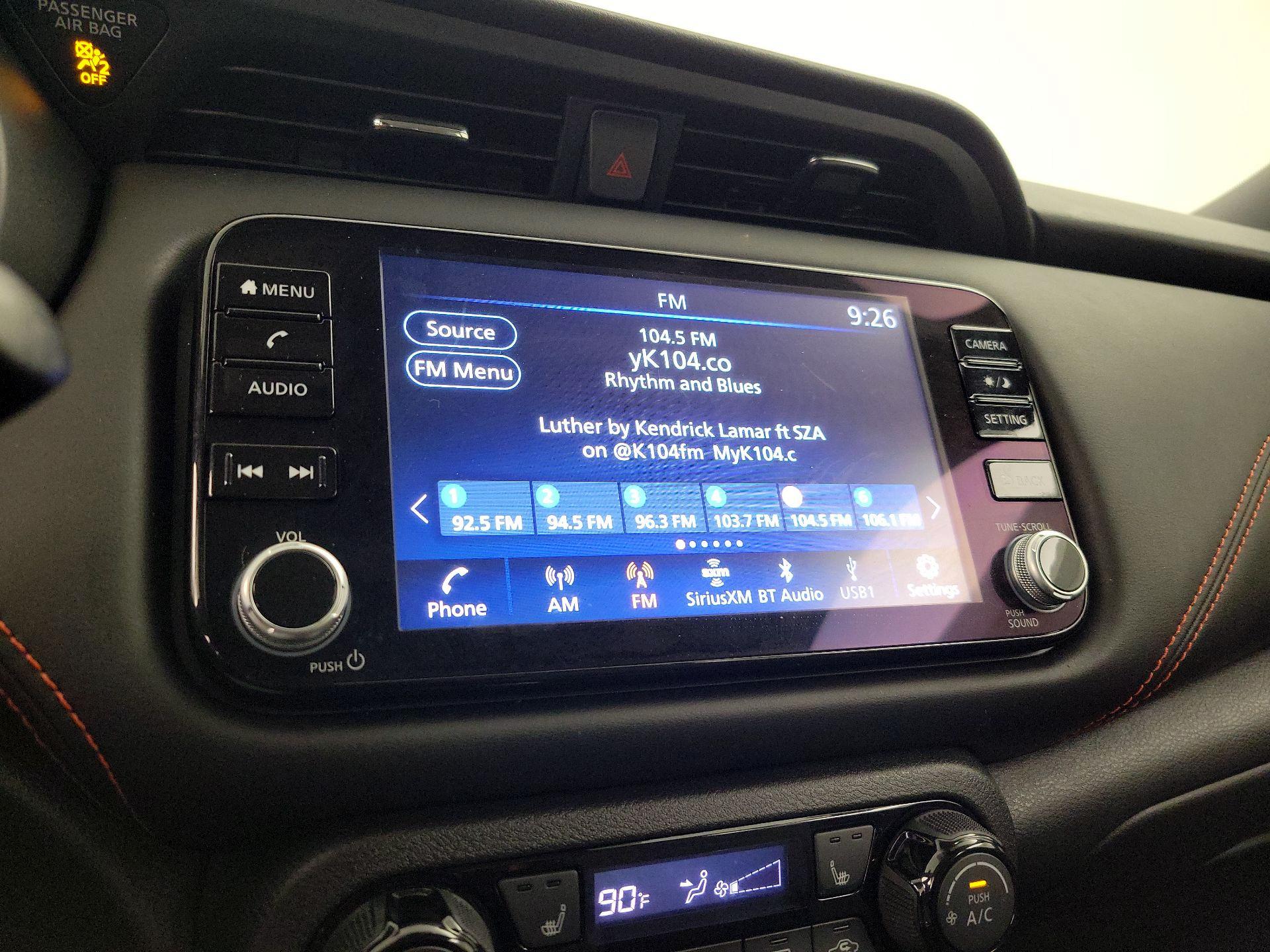 Thumbnail: 2023 Nissan Kicks - 15