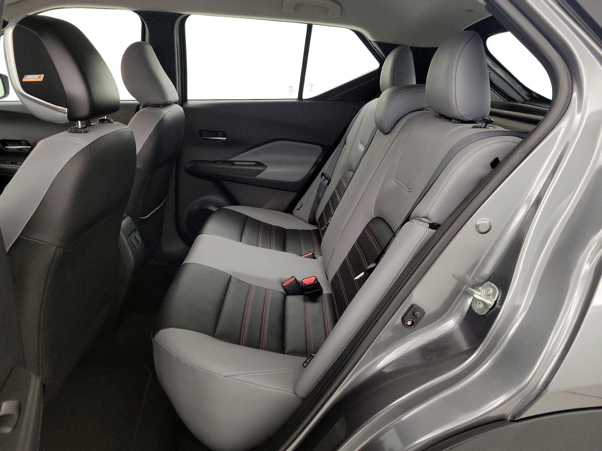 Thumbnail: 2023 Nissan Kicks - 18