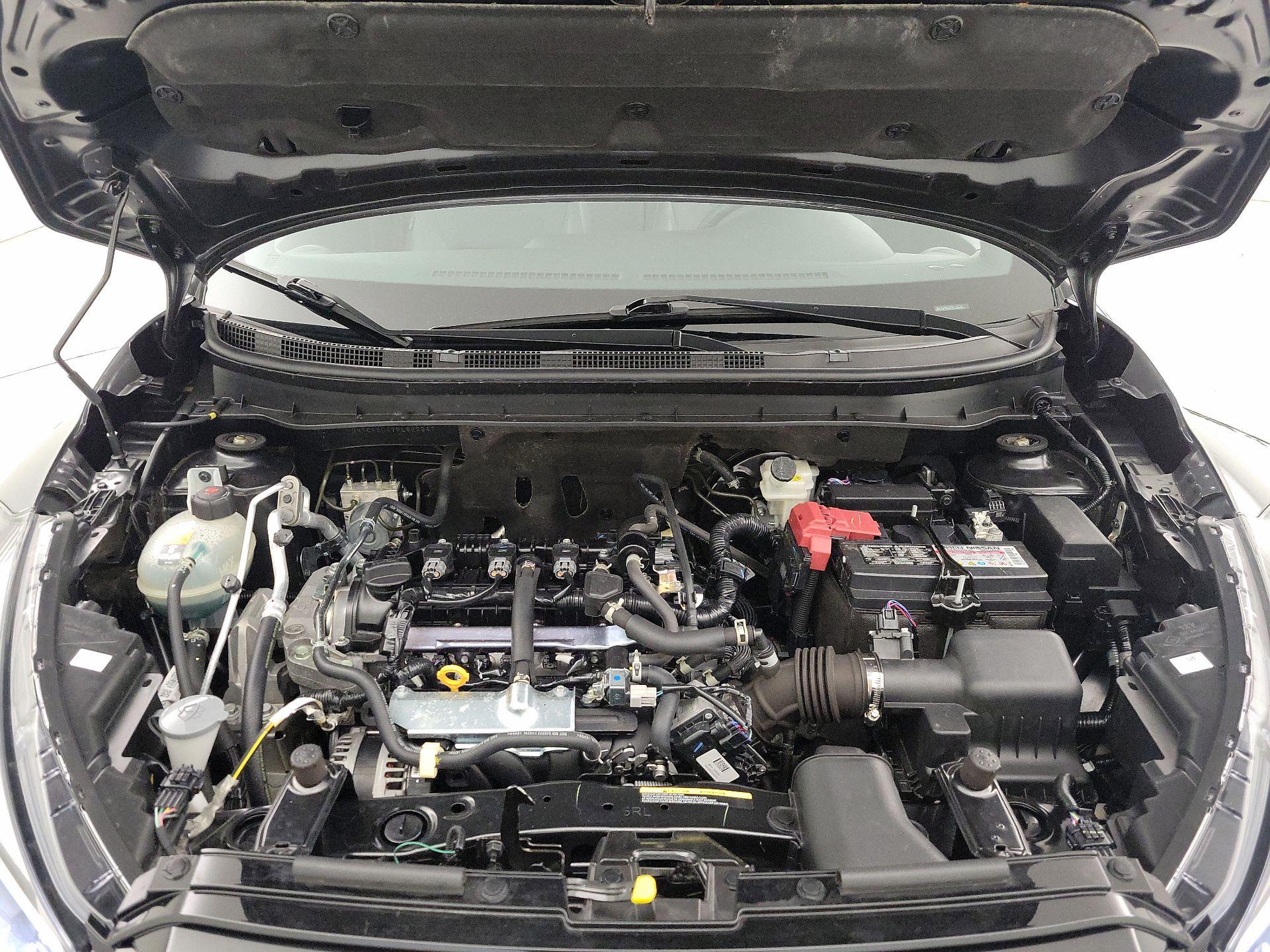 Thumbnail: 2023 Nissan Kicks - 20