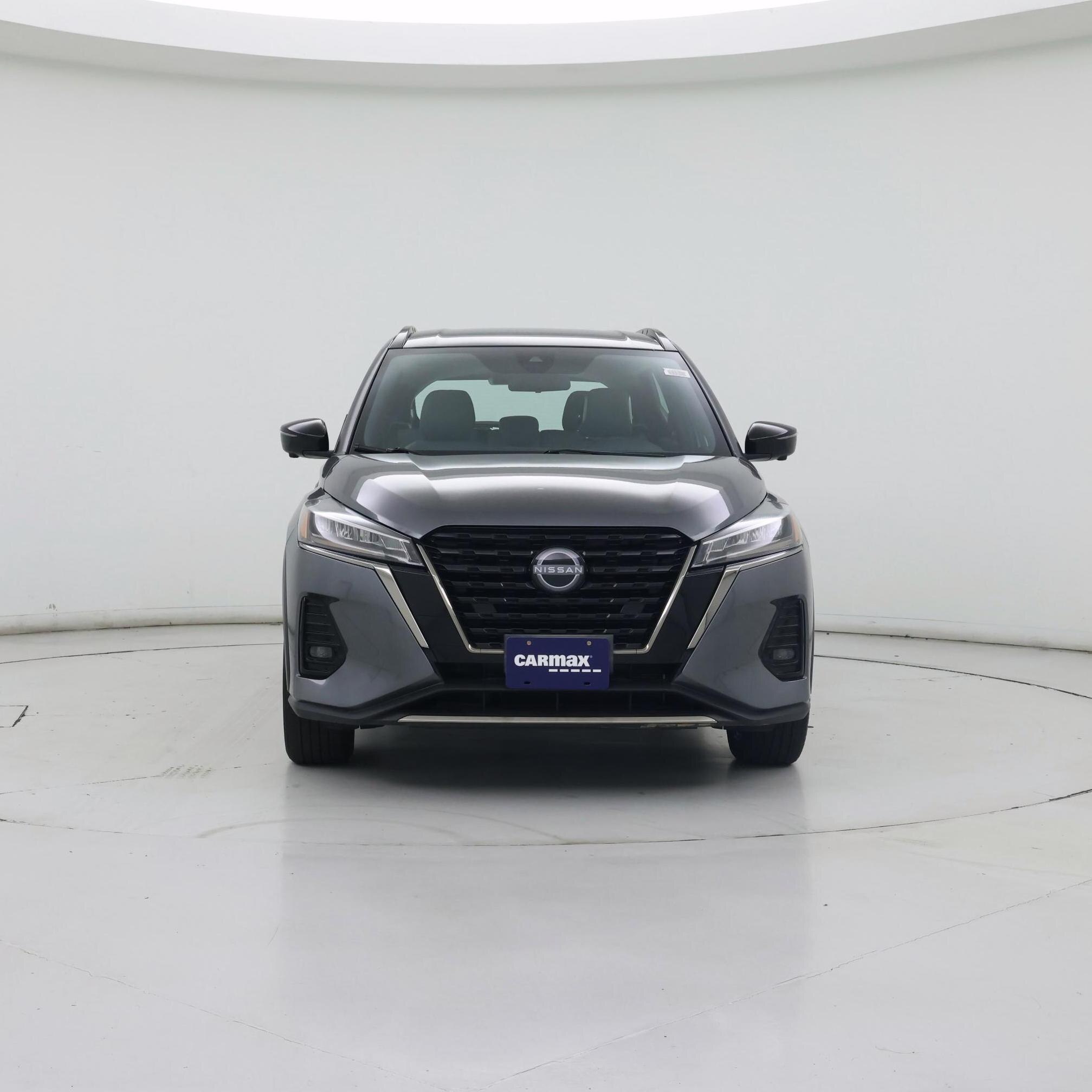 Thumbnail: 2023 Nissan Kicks - 5