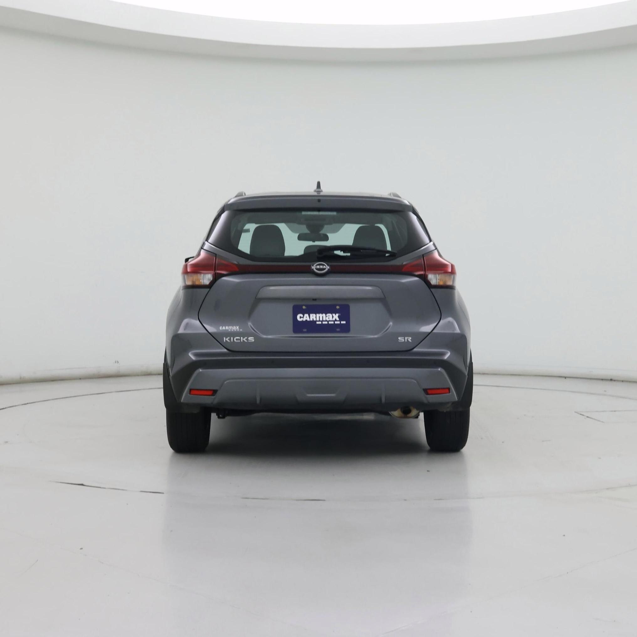 Thumbnail: 2023 Nissan Kicks - 6