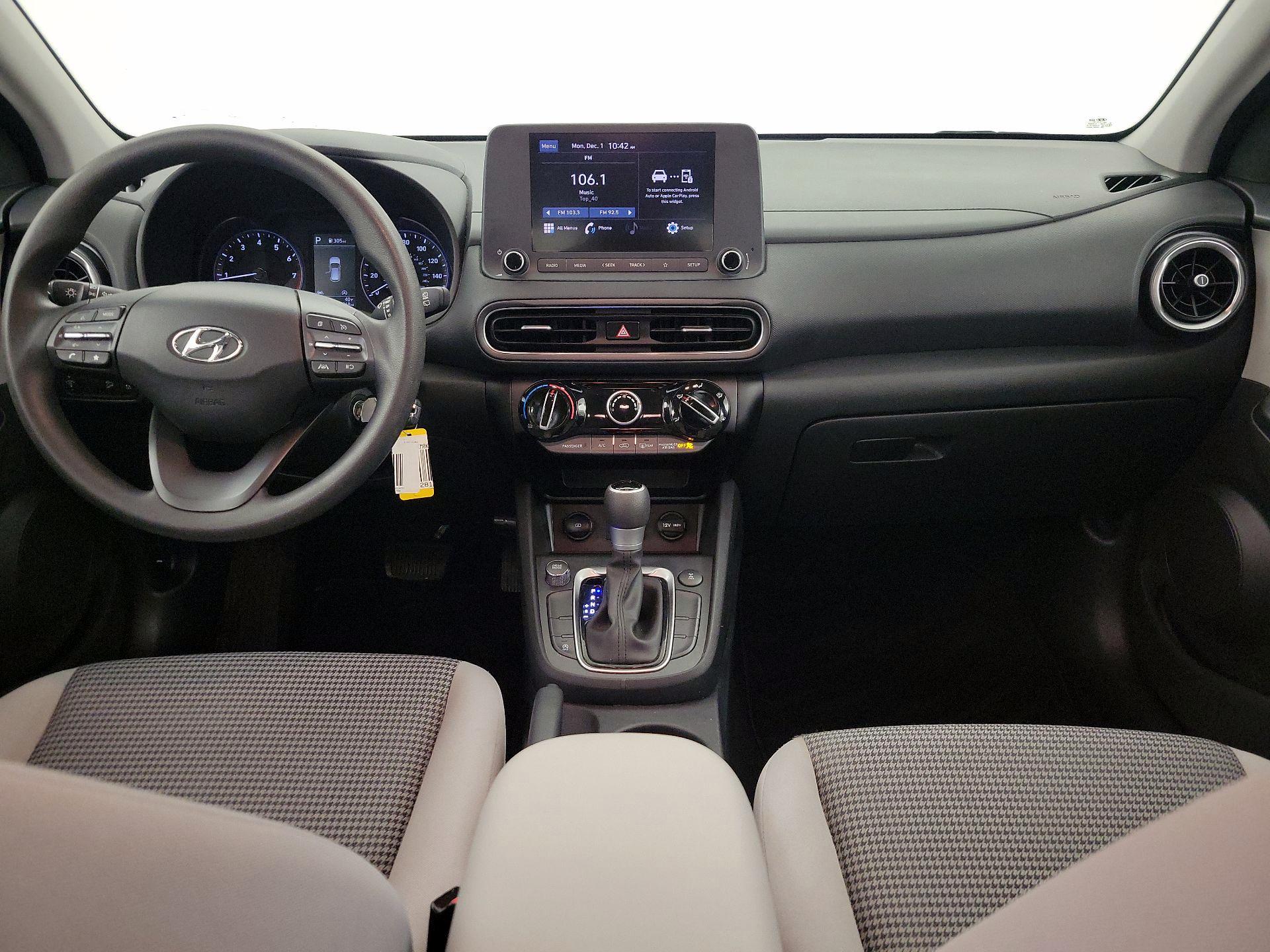 Thumbnail: 2023 Hyundai Kona - 9