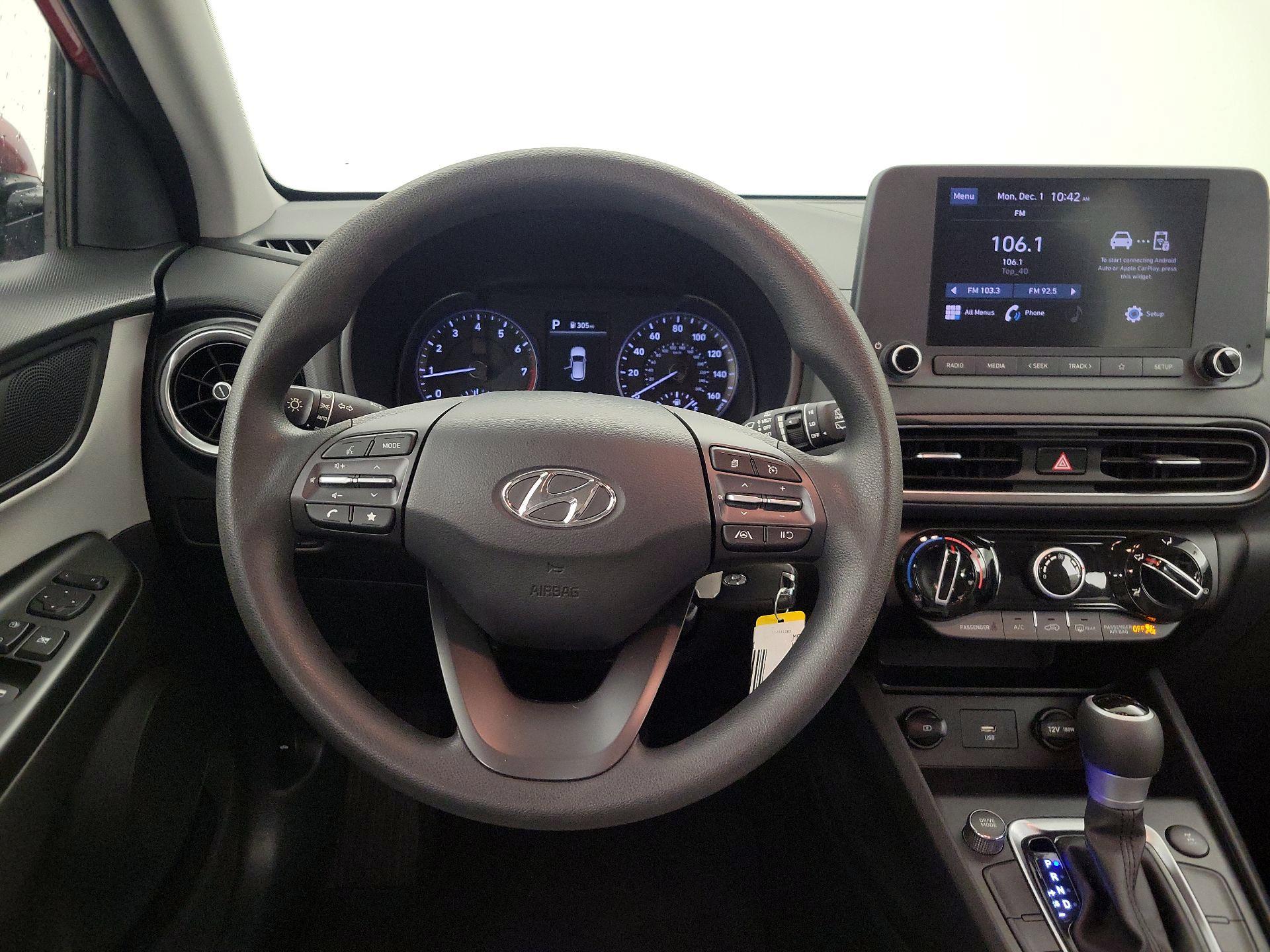 Thumbnail: 2023 Hyundai Kona - 10