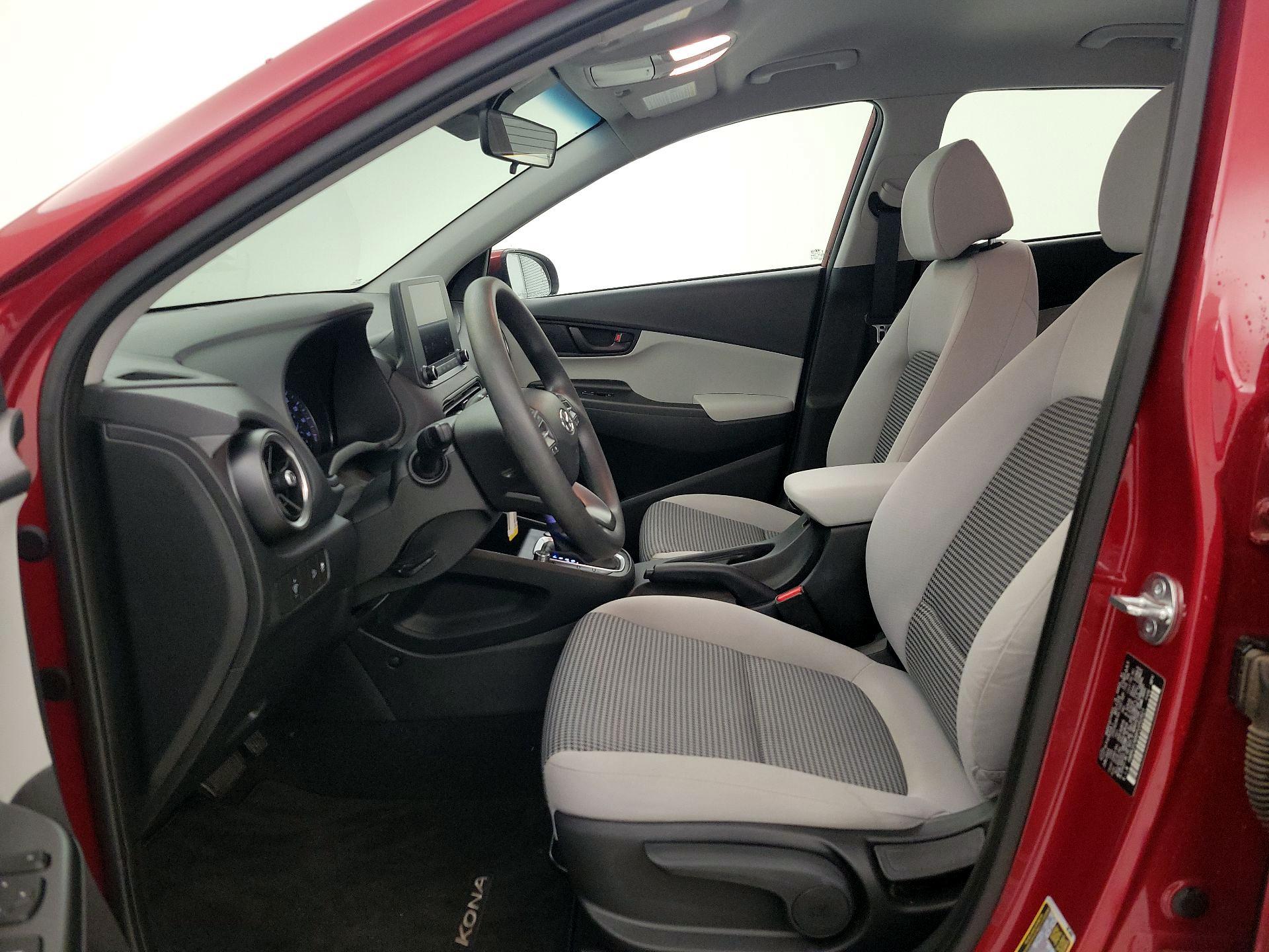 Thumbnail: 2023 Hyundai Kona - 11