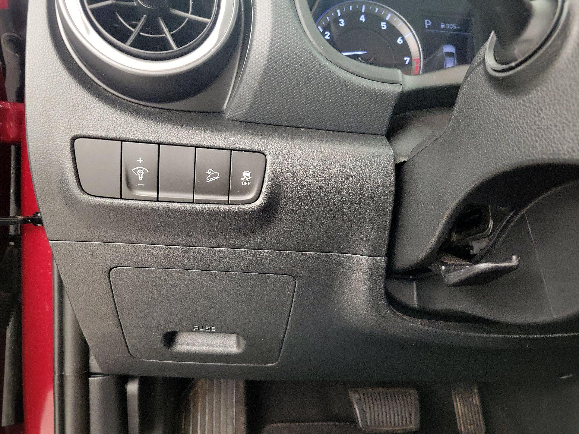 Thumbnail: 2023 Hyundai Kona - 13