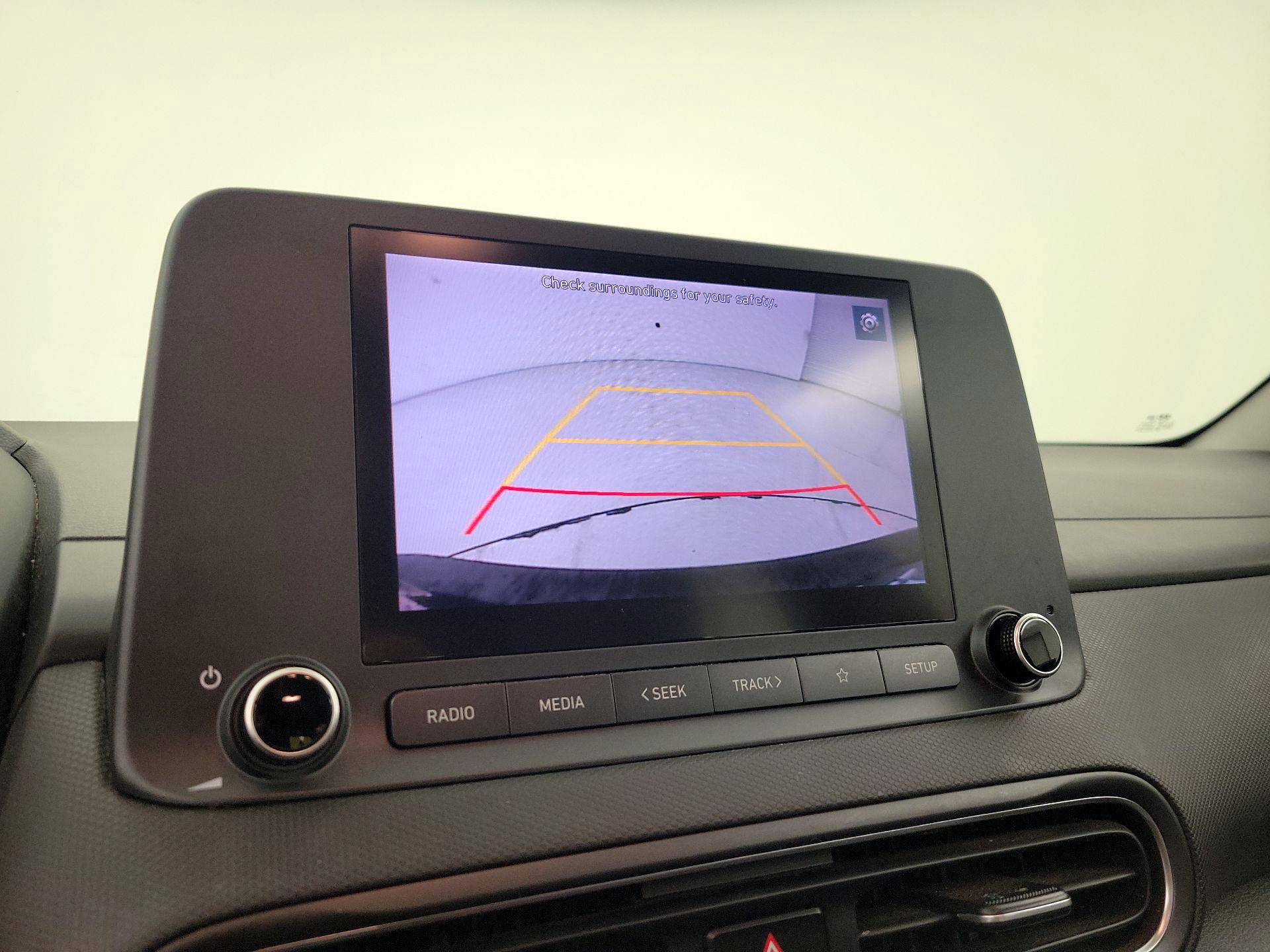 Thumbnail: 2023 Hyundai Kona - 14