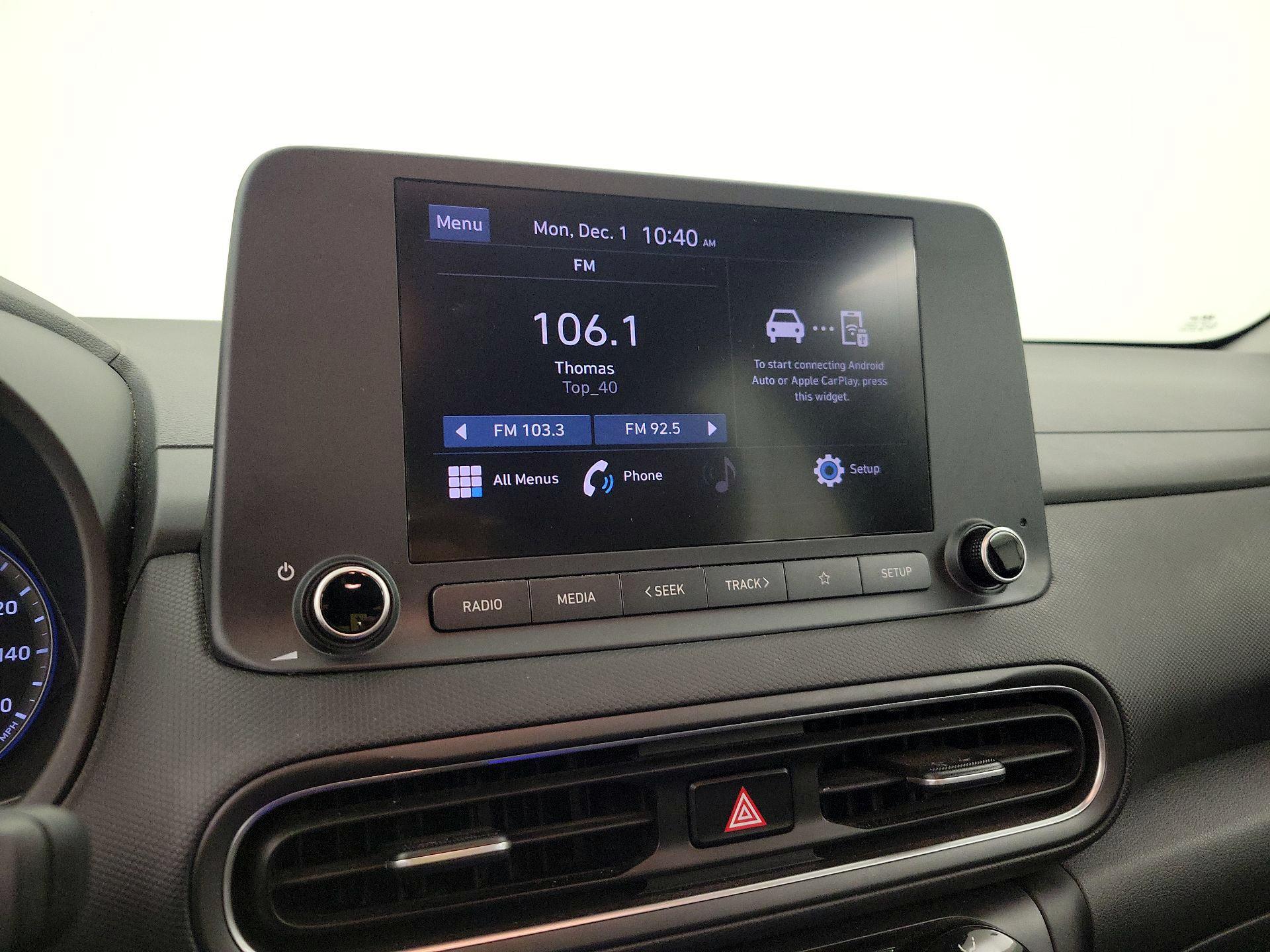 Thumbnail: 2023 Hyundai Kona - 15