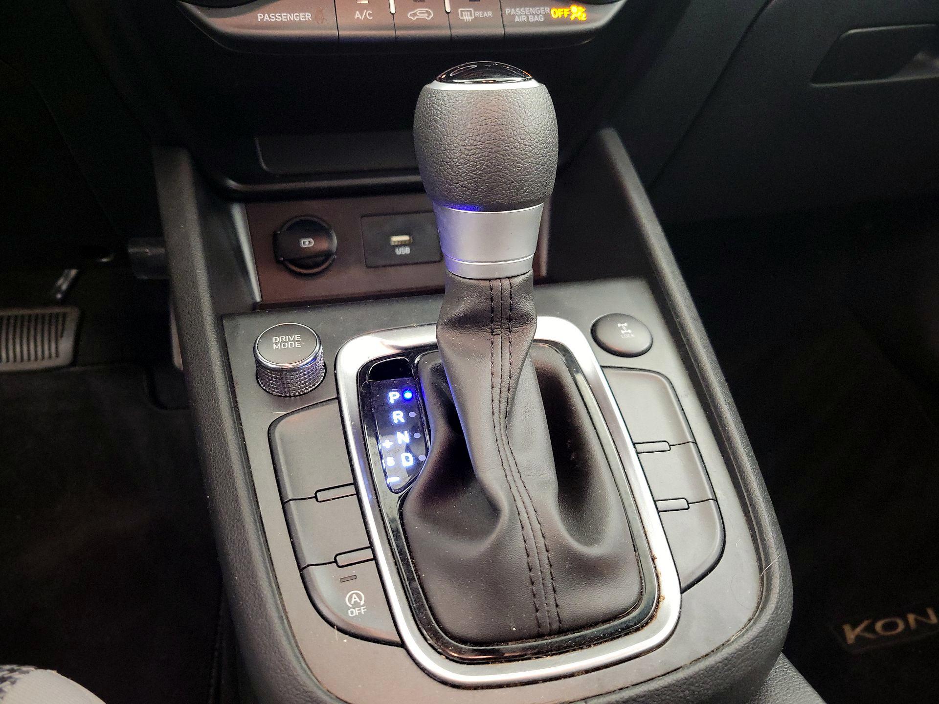 Thumbnail: 2023 Hyundai Kona - 17