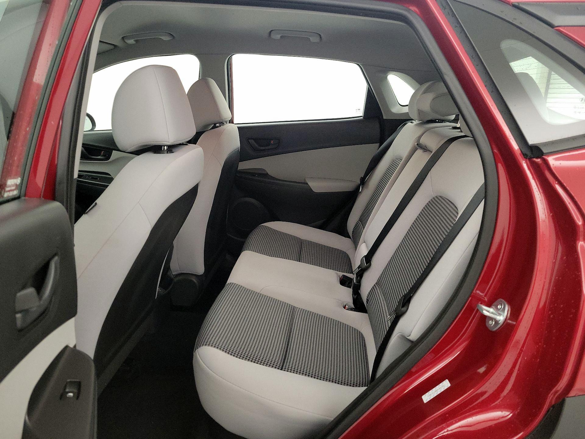 Thumbnail: 2023 Hyundai Kona - 18