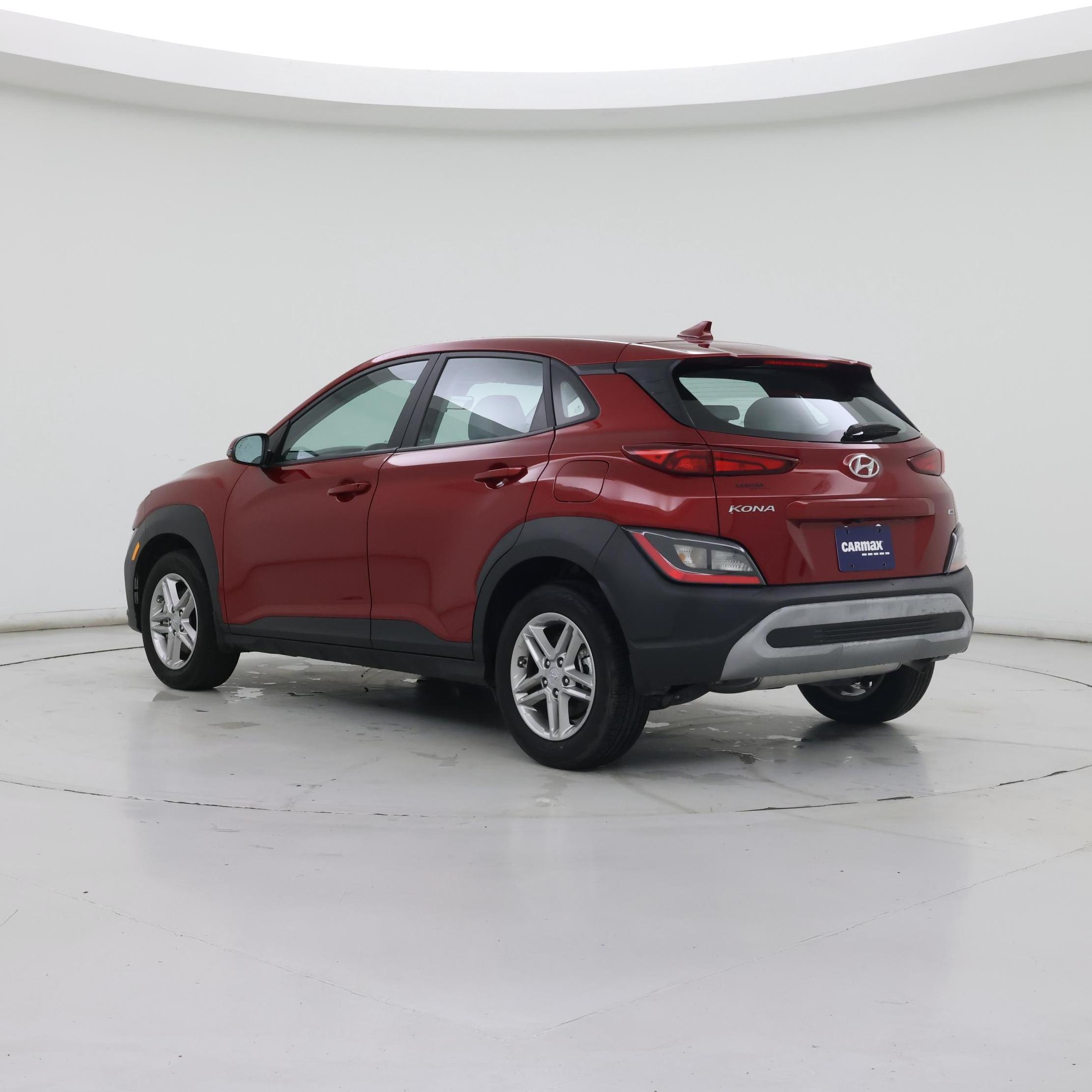 Thumbnail: 2023 Hyundai Kona - 2
