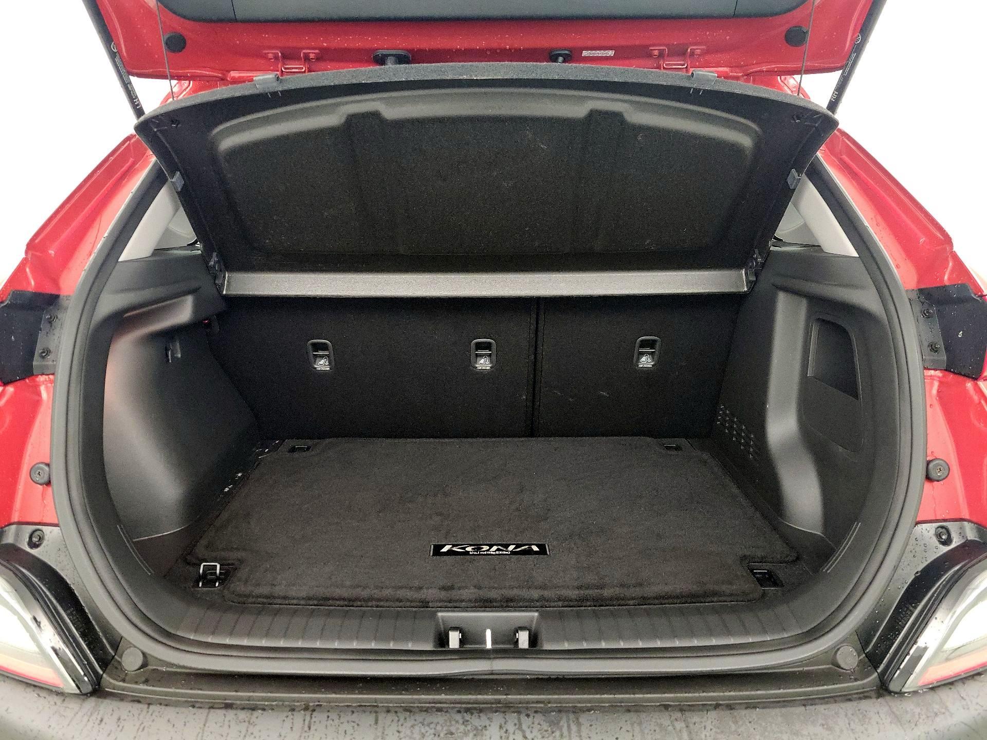 Thumbnail: 2023 Hyundai Kona - 19