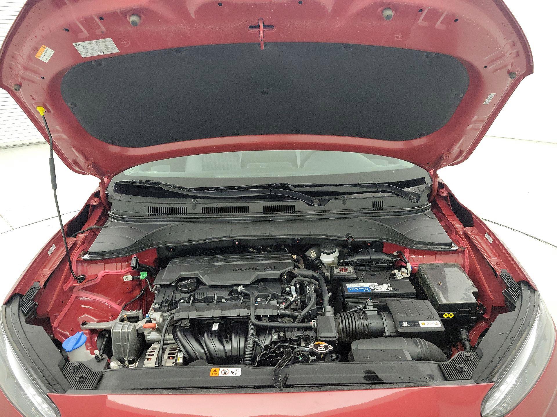 Thumbnail: 2023 Hyundai Kona - 20