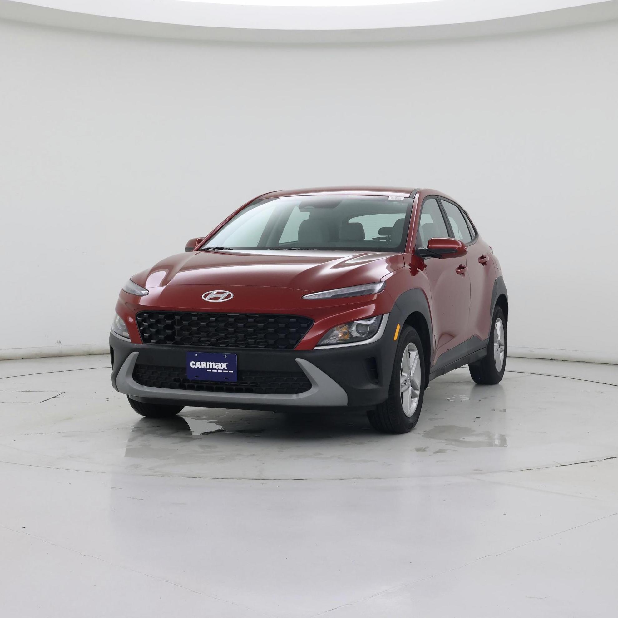 Thumbnail: 2023 Hyundai Kona - 4