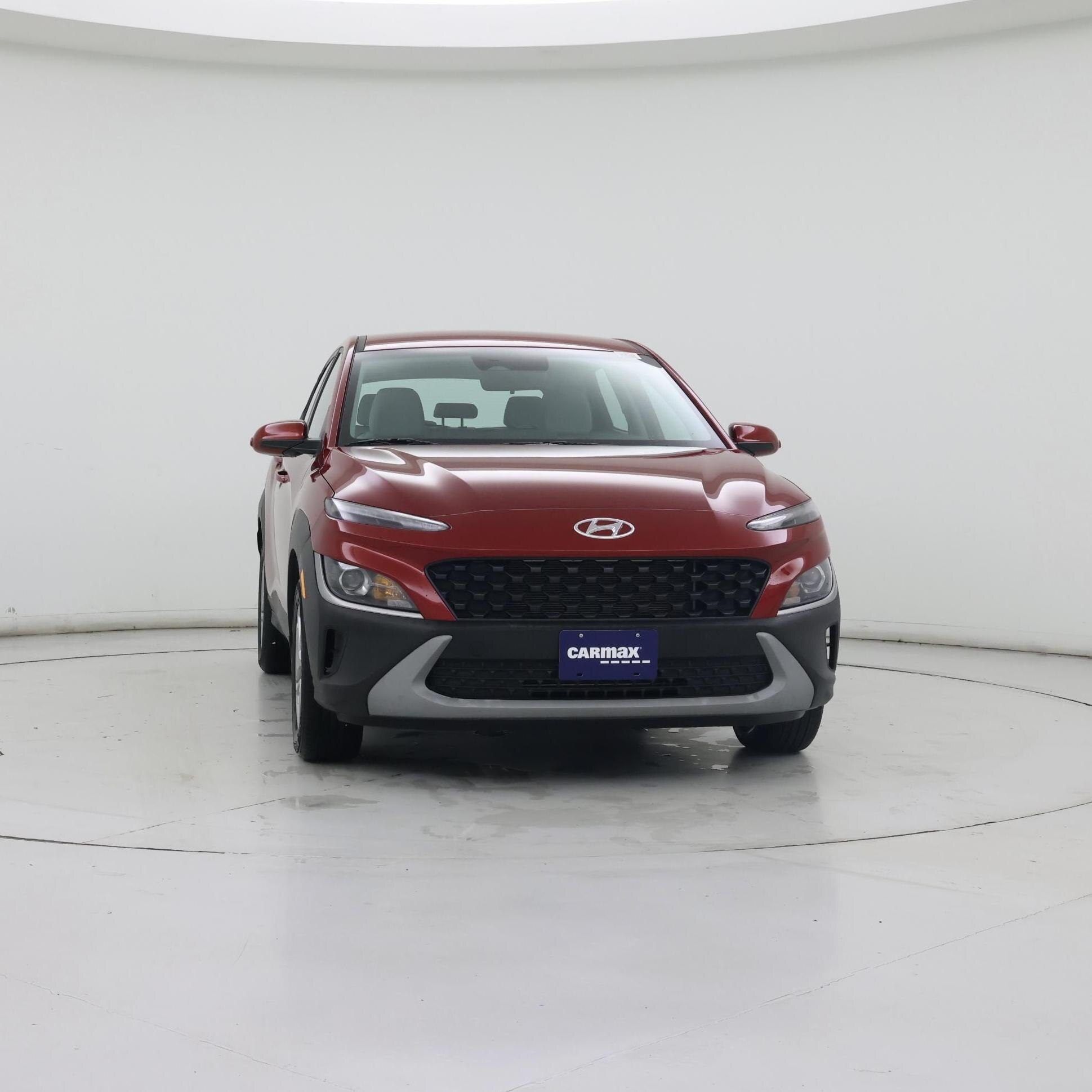 Thumbnail: 2023 Hyundai Kona - 5