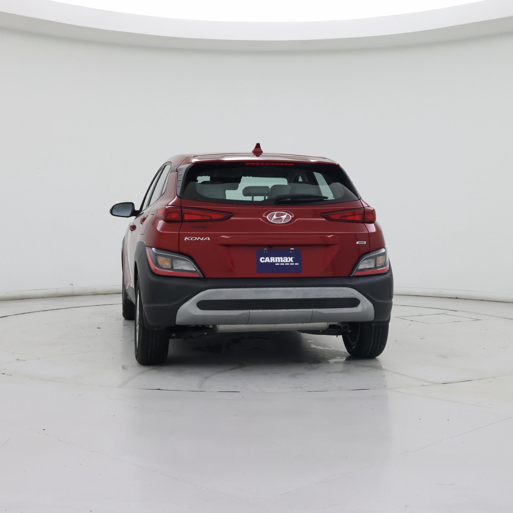 Thumbnail: 2023 Hyundai Kona - 6