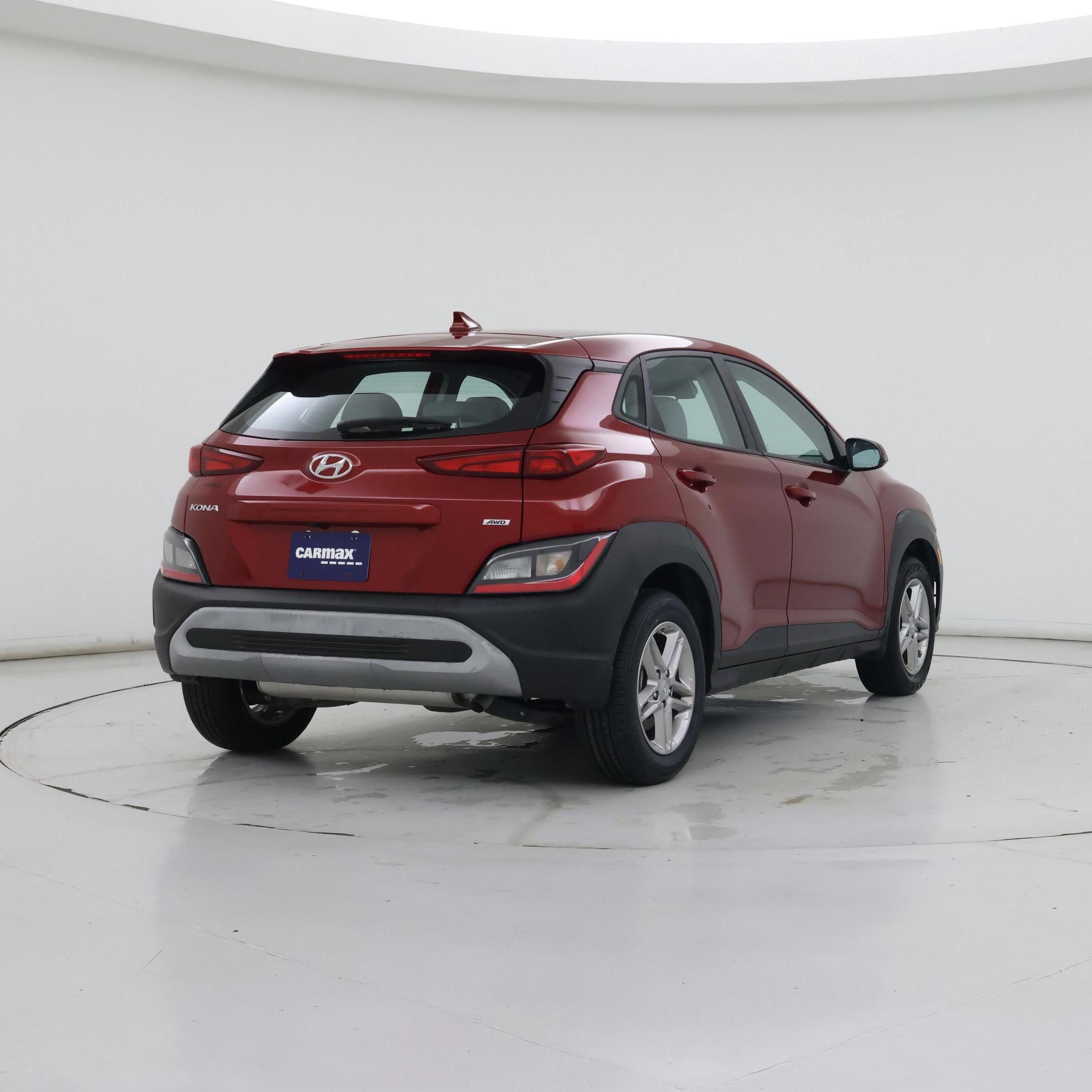 Thumbnail: 2023 Hyundai Kona - 8