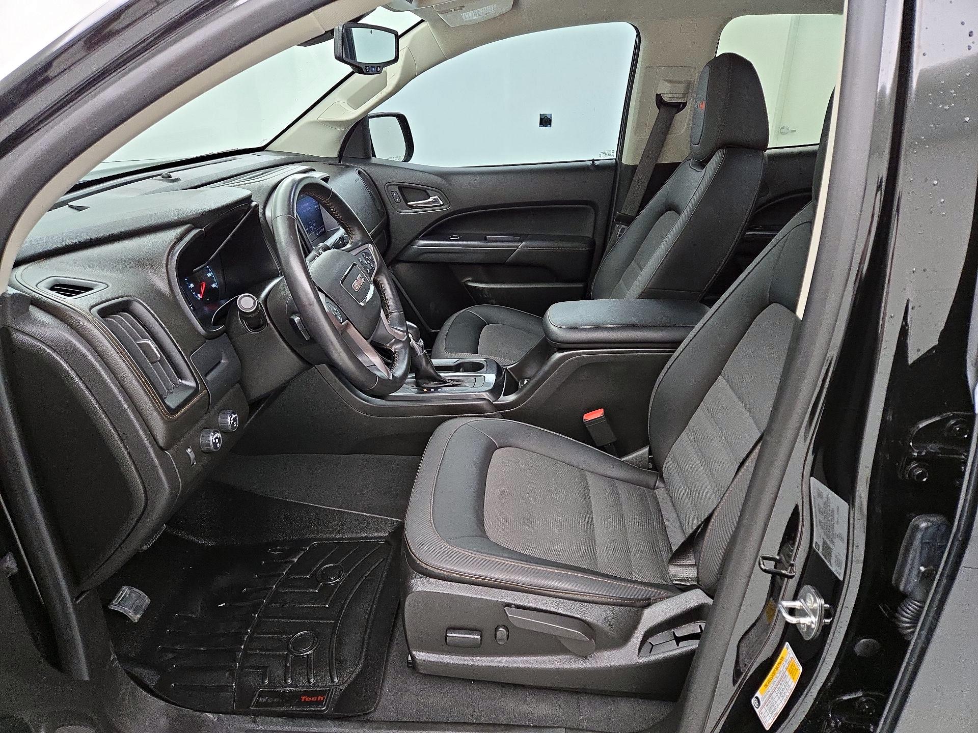 Thumbnail: 2022 GMC Canyon - 11