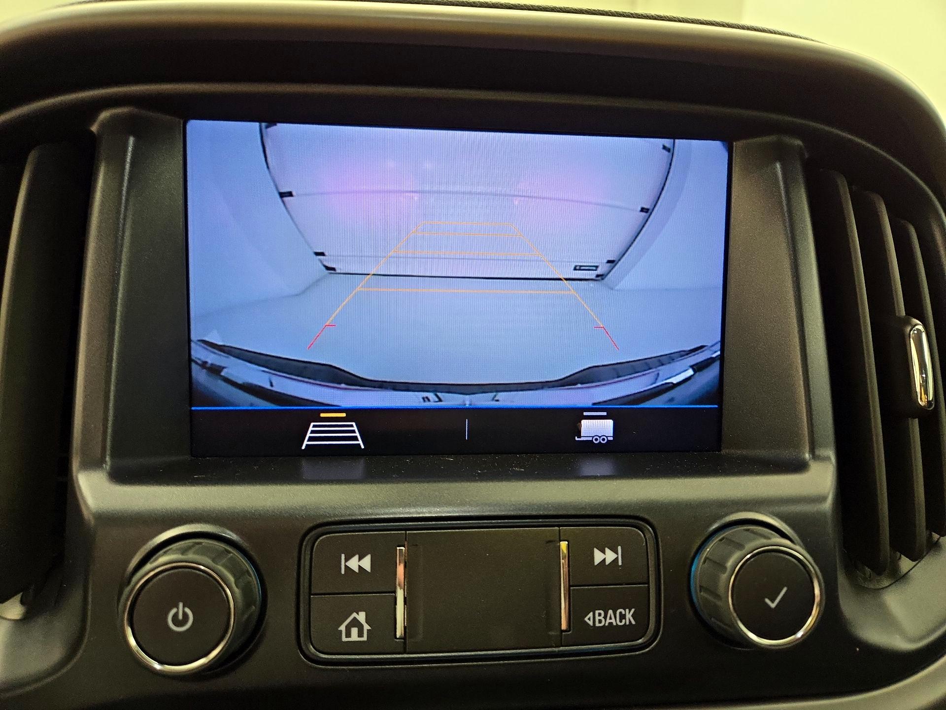 Thumbnail: 2022 GMC Canyon - 14