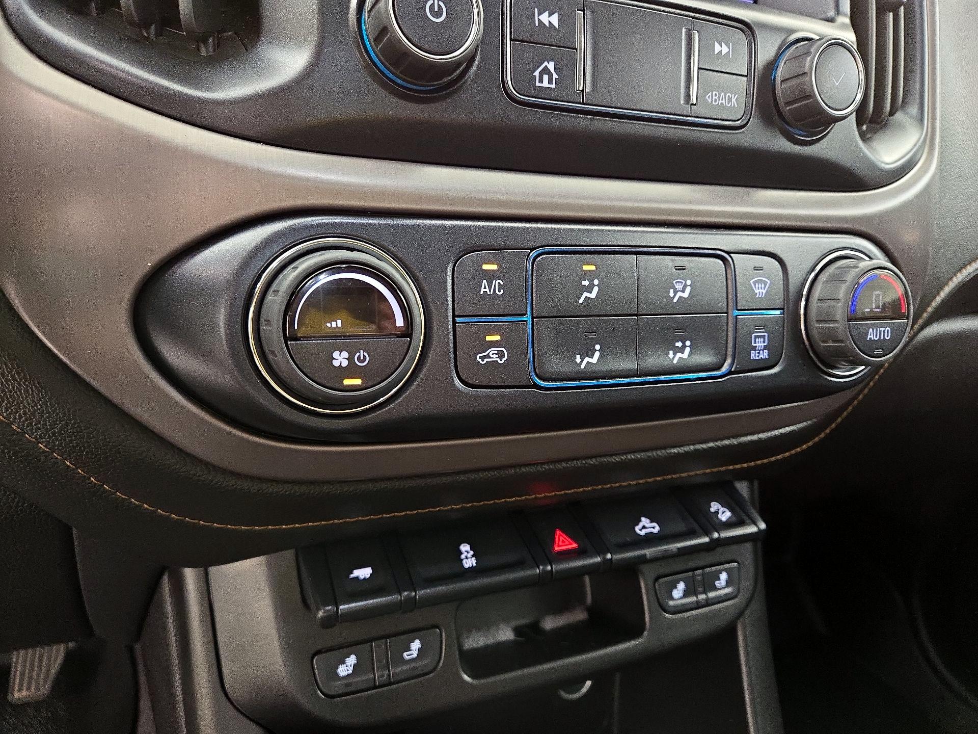 Thumbnail: 2022 GMC Canyon - 16