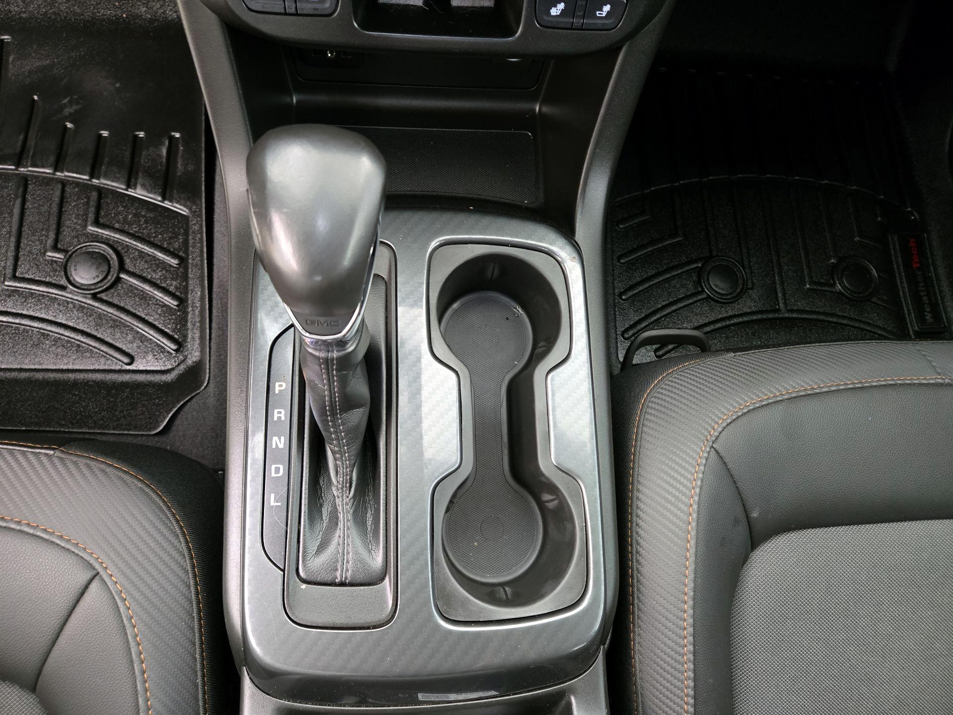 Thumbnail: 2022 GMC Canyon - 17