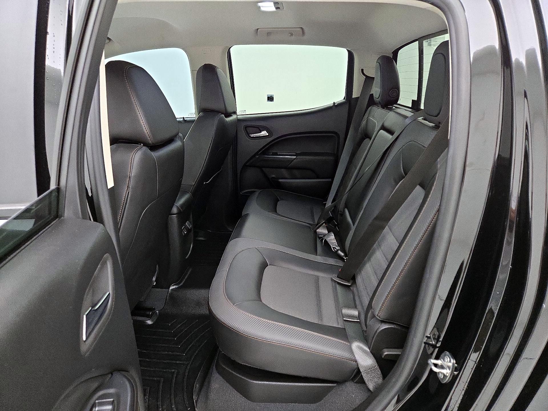 Thumbnail: 2022 GMC Canyon - 19