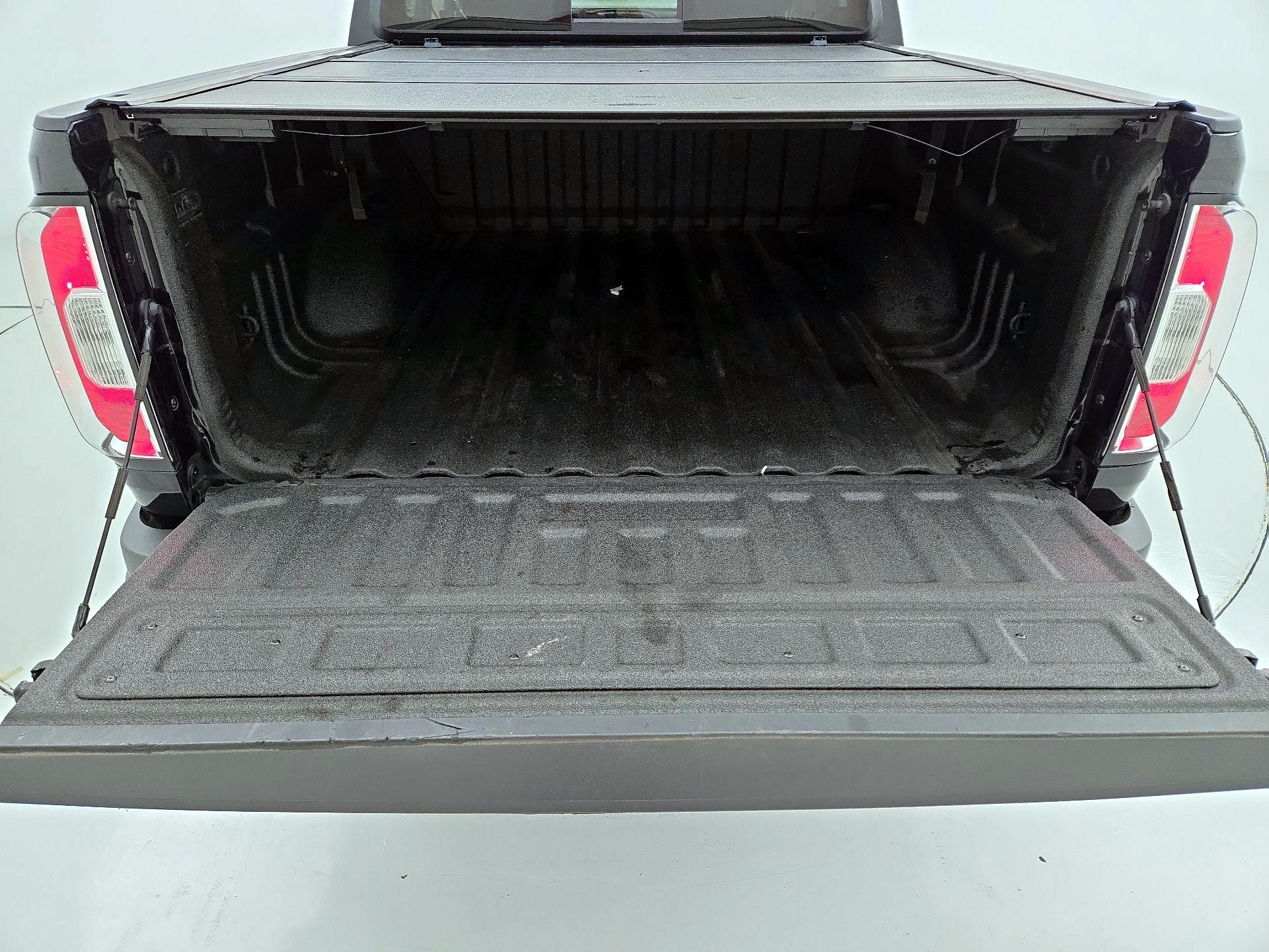 Thumbnail: 2022 GMC Canyon - 20