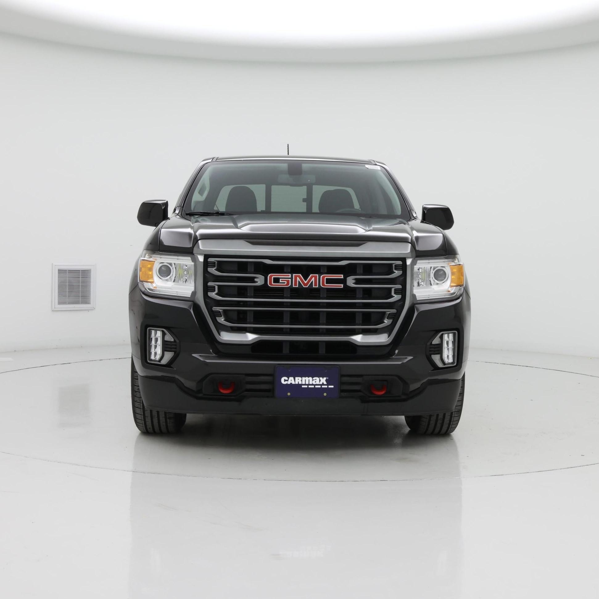 Thumbnail: 2022 GMC Canyon - 5