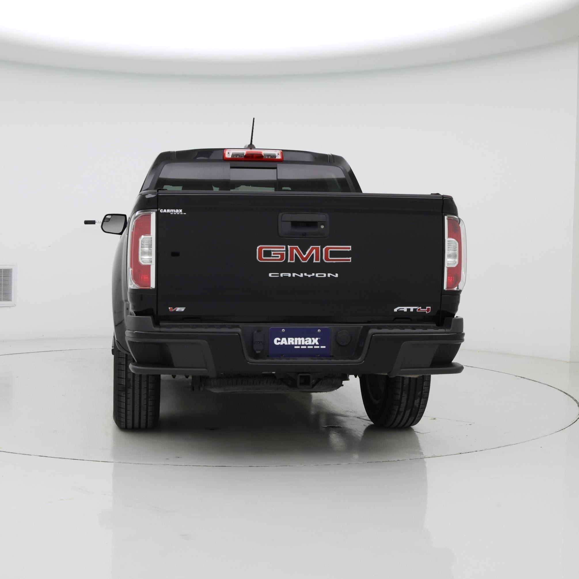 Thumbnail: 2022 GMC Canyon - 6