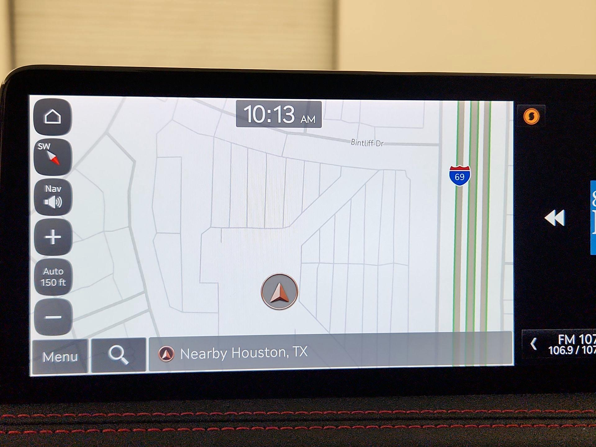 Thumbnail: 2024 Genesis G70 - 14