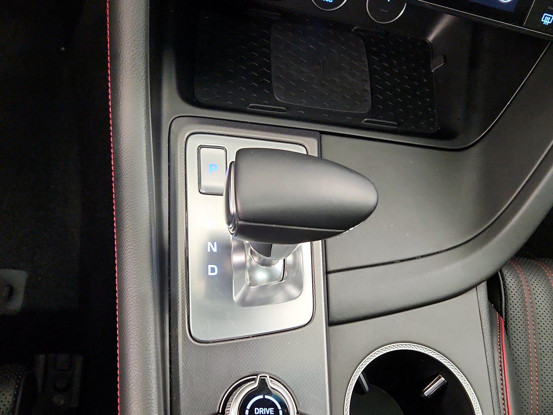 Thumbnail: 2024 Genesis G70 - 18