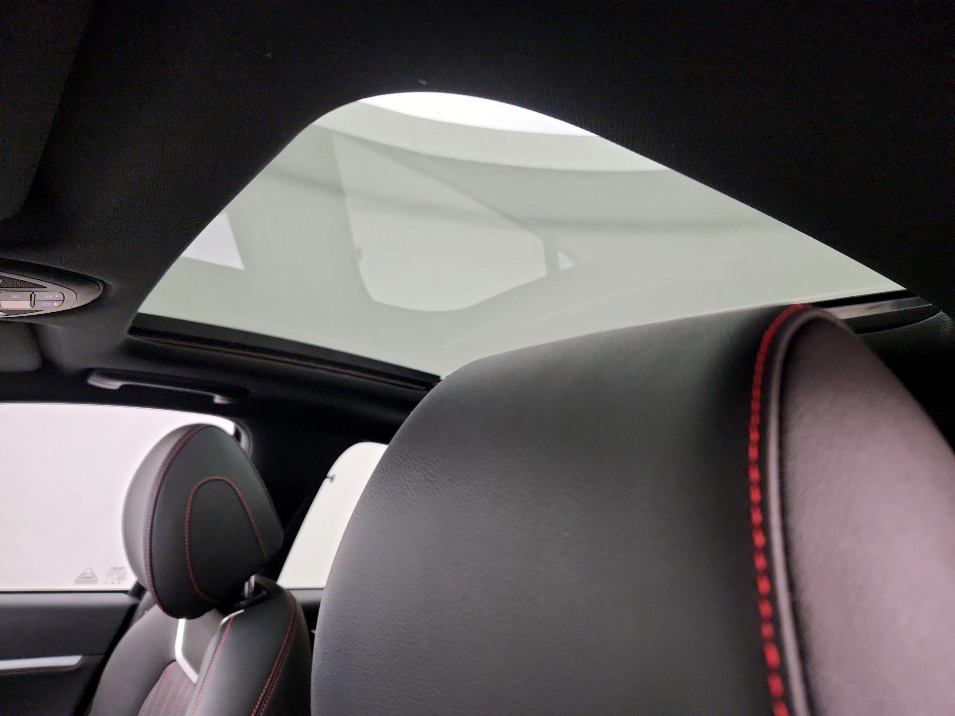 Thumbnail: 2024 Genesis G70 - 20