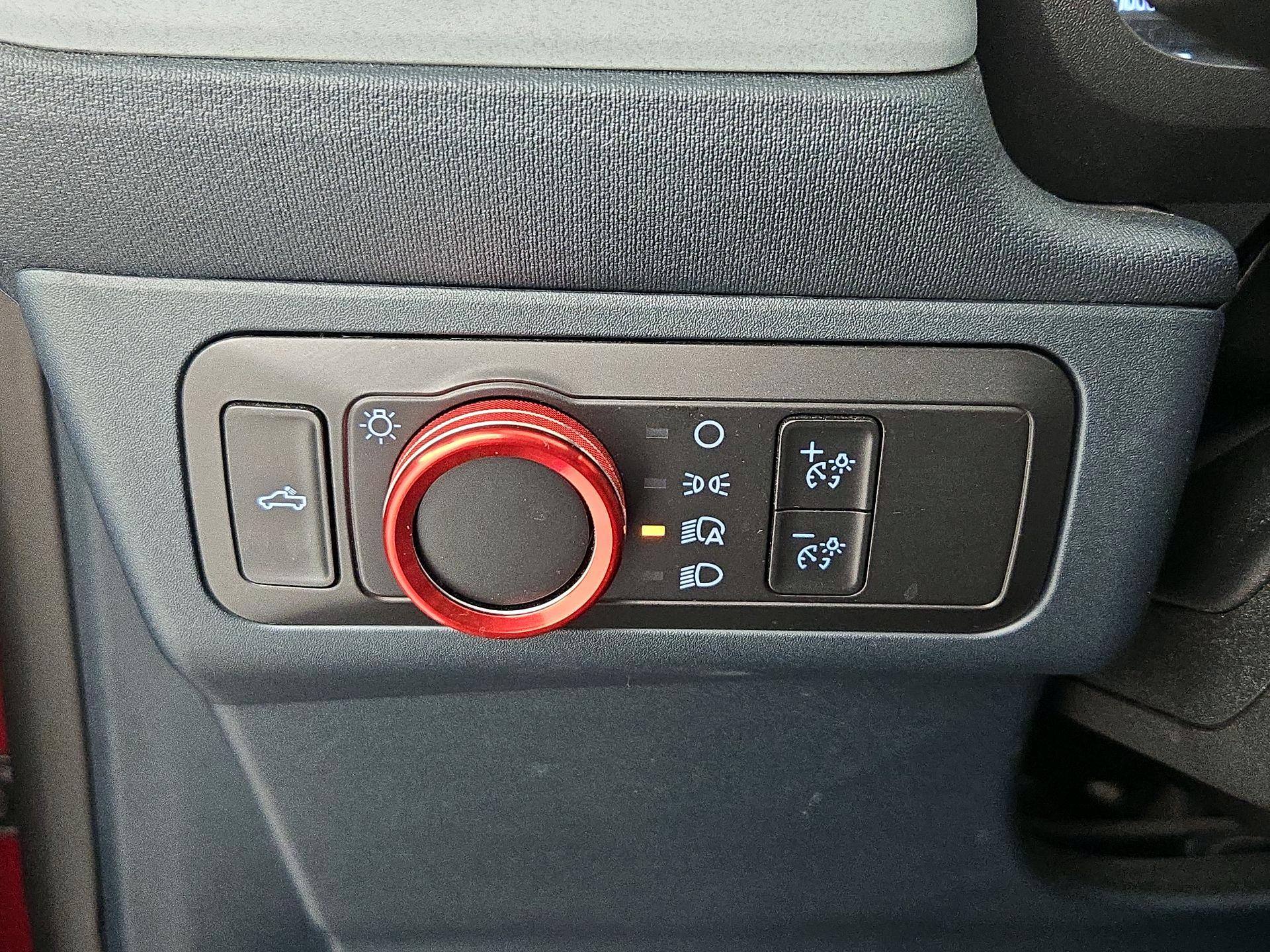 Thumbnail: 2022 Ford Maverick - 13