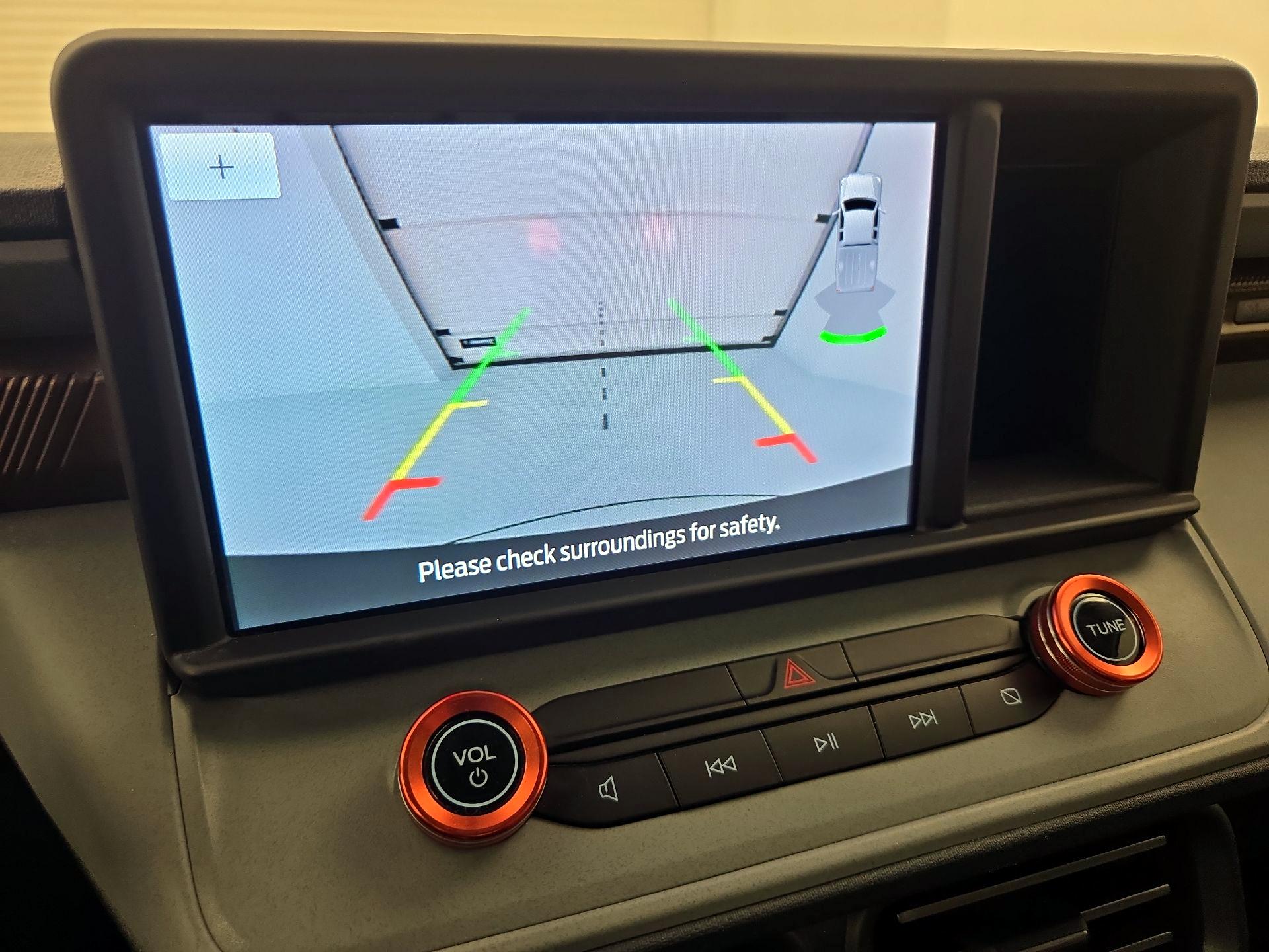 Thumbnail: 2022 Ford Maverick - 14