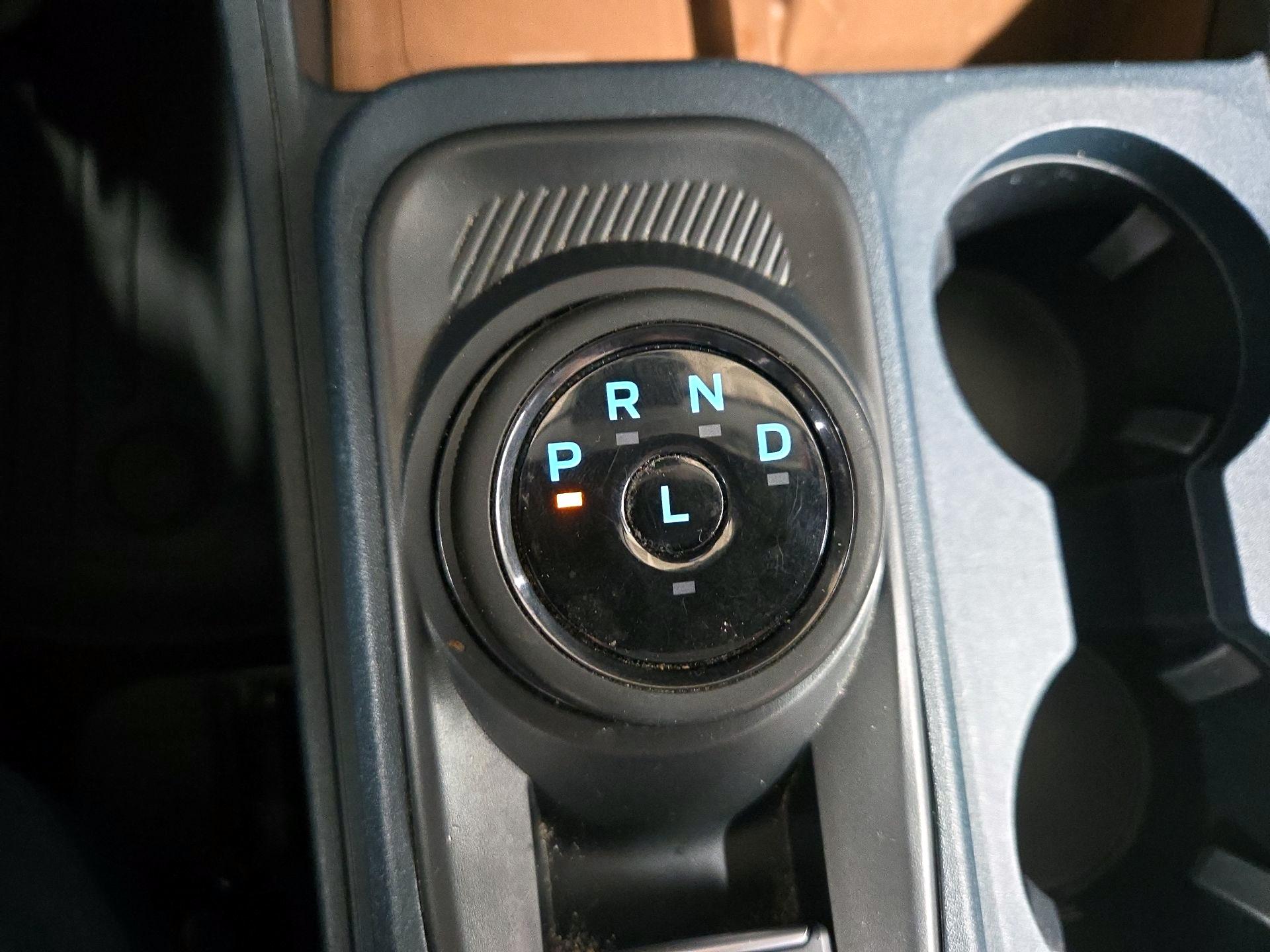 Thumbnail: 2022 Ford Maverick - 17