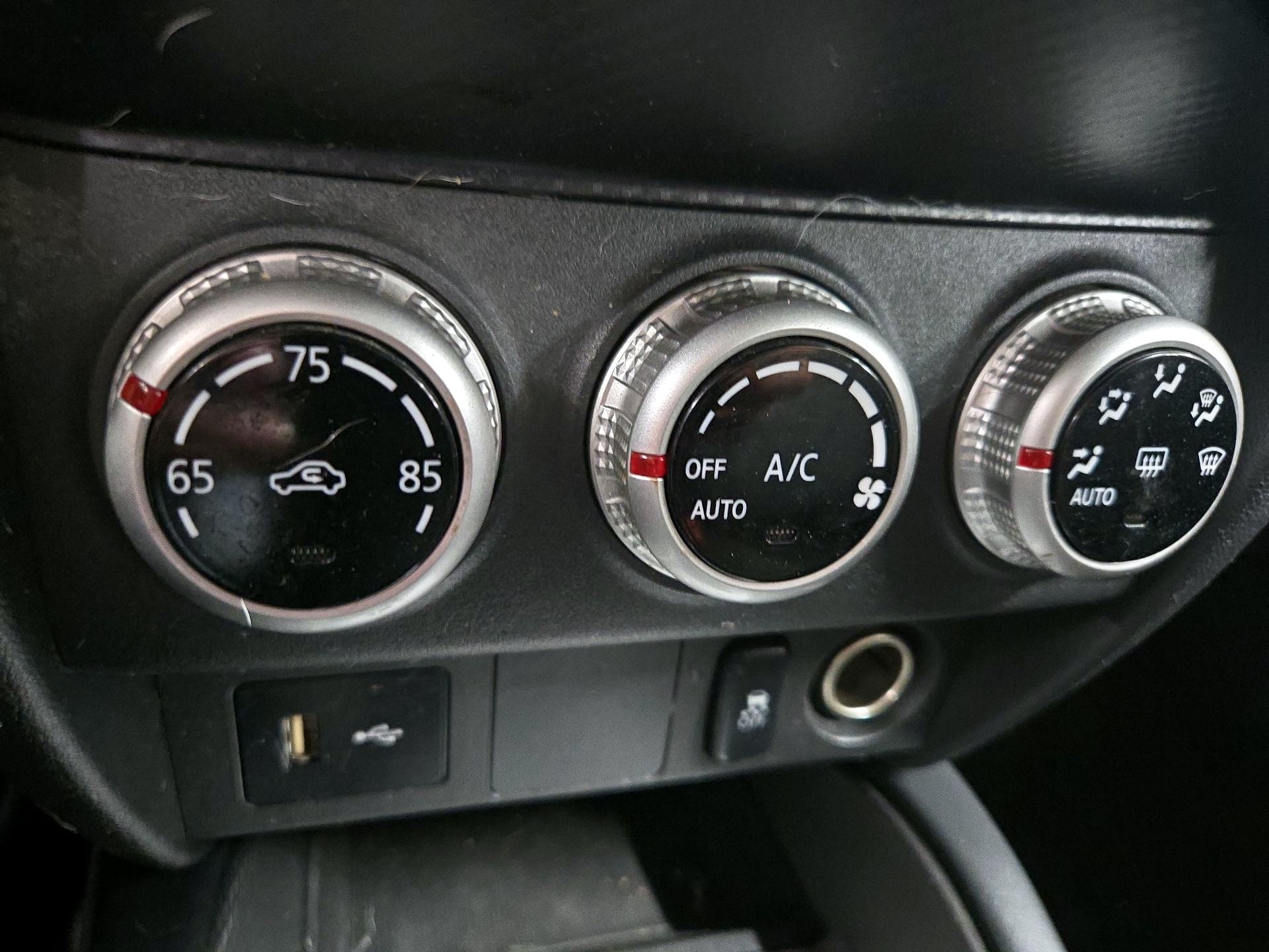 Thumbnail: 2022 Mitsubishi Outlander Sport - 15