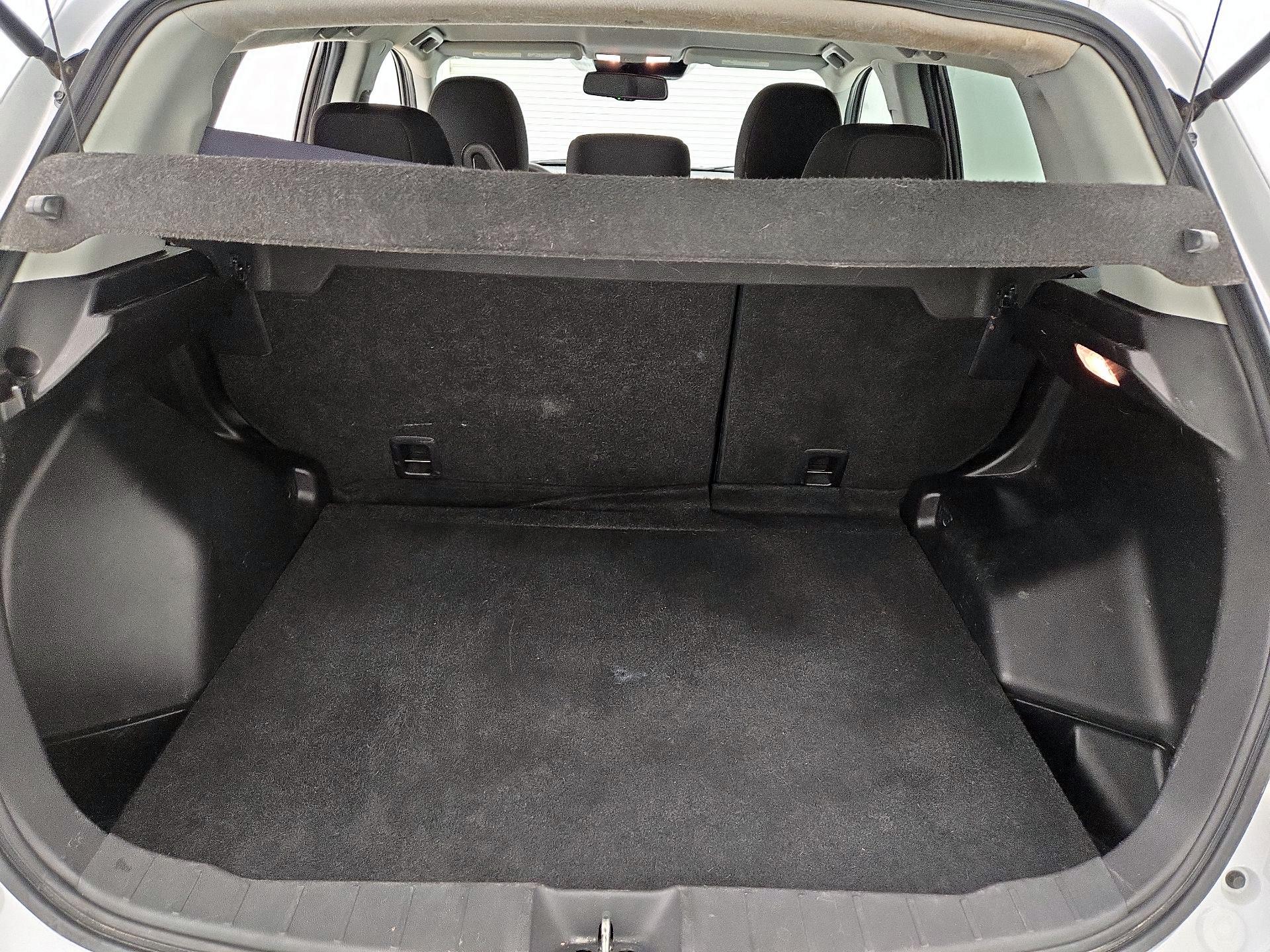 Thumbnail: 2022 Mitsubishi Outlander Sport - 19