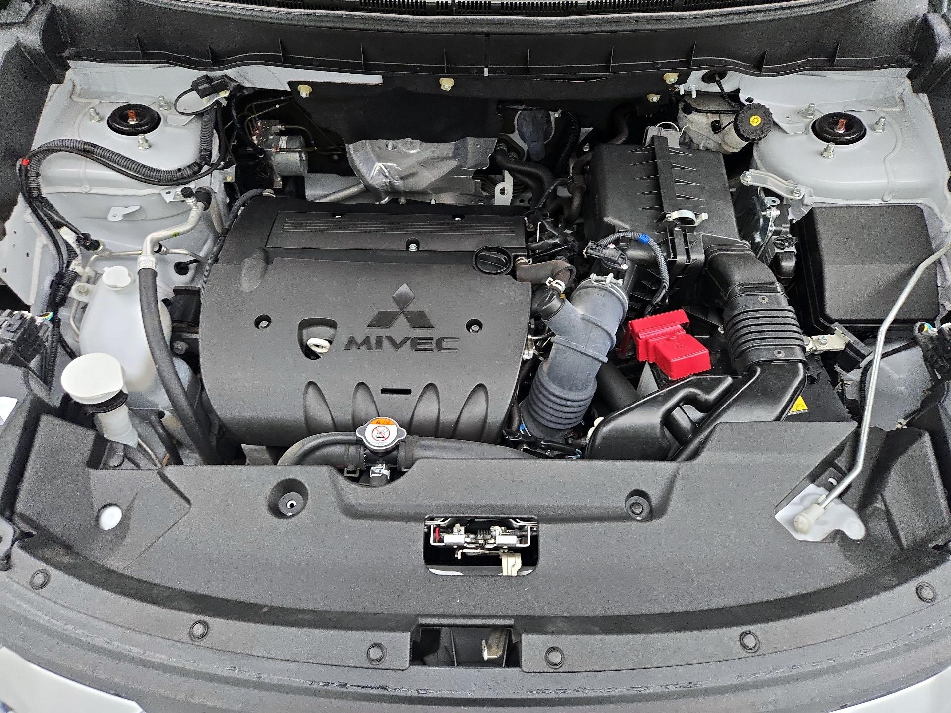 Thumbnail: 2022 Mitsubishi Outlander Sport - 20