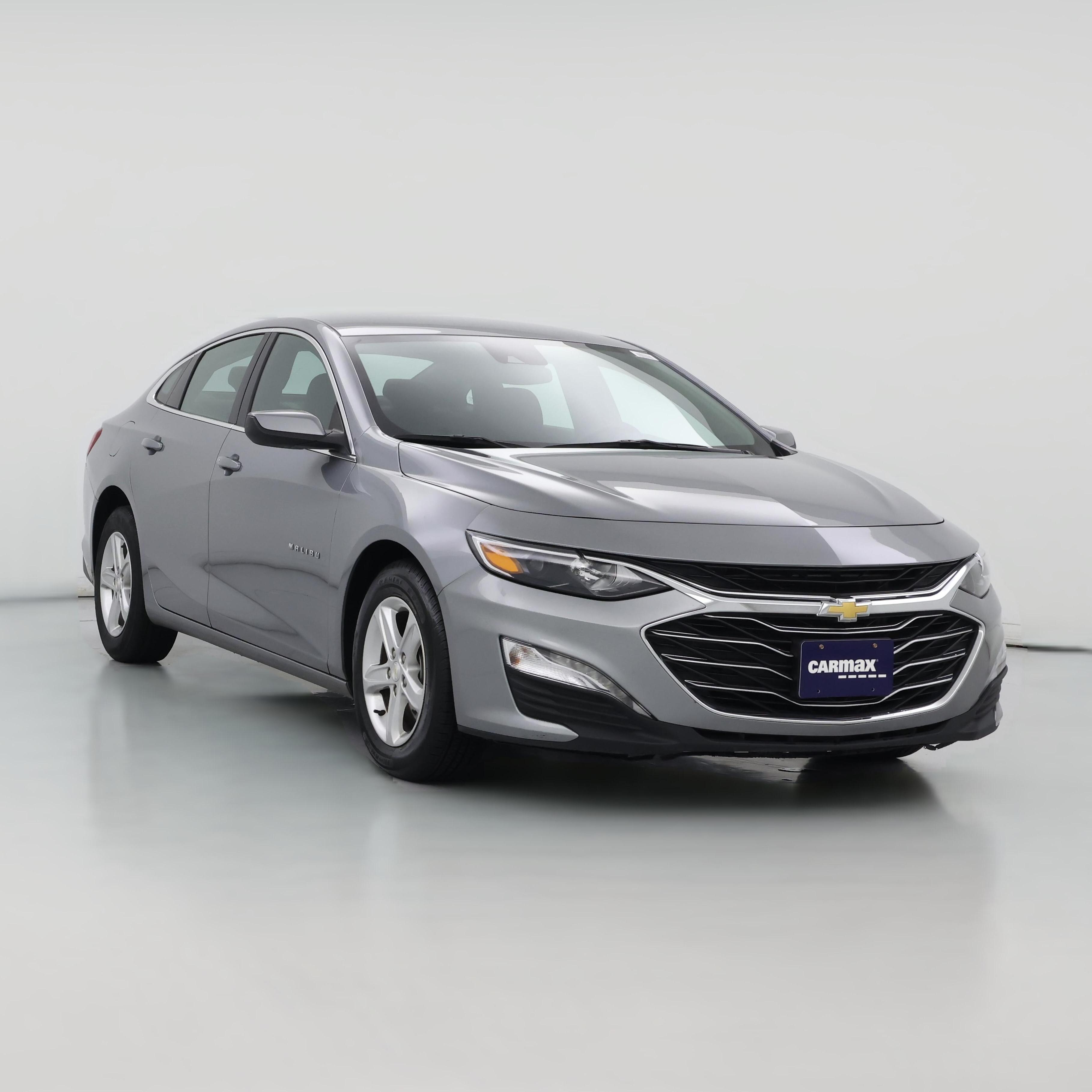 Thumbnail: 2023 Chevrolet Malibu - 1