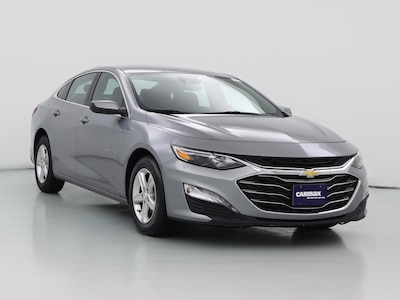 2023 Chevrolet Malibu 1LT