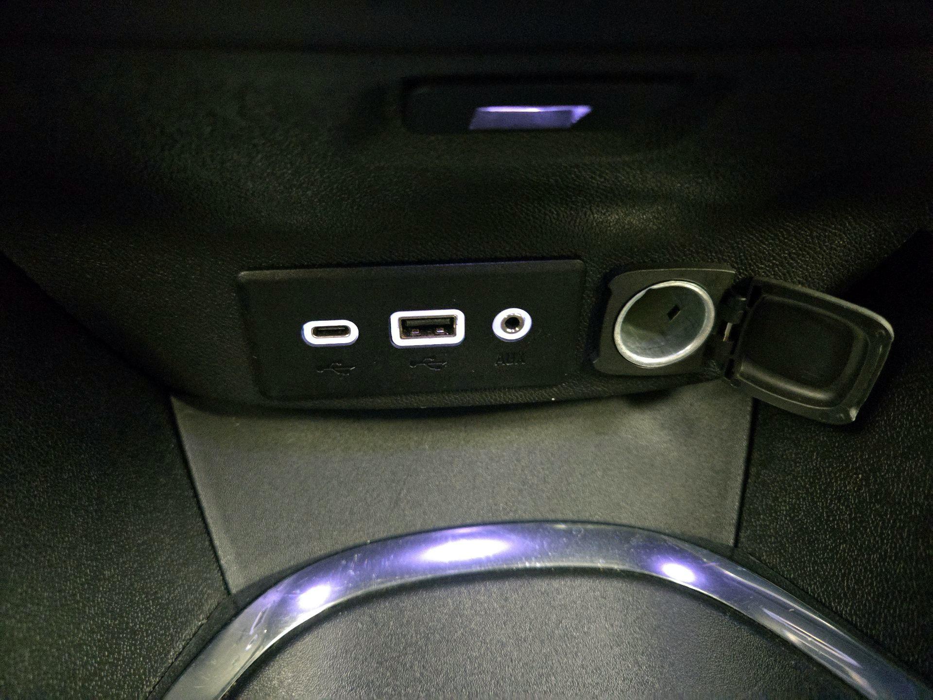 Thumbnail: 2023 Chevrolet Malibu - 18